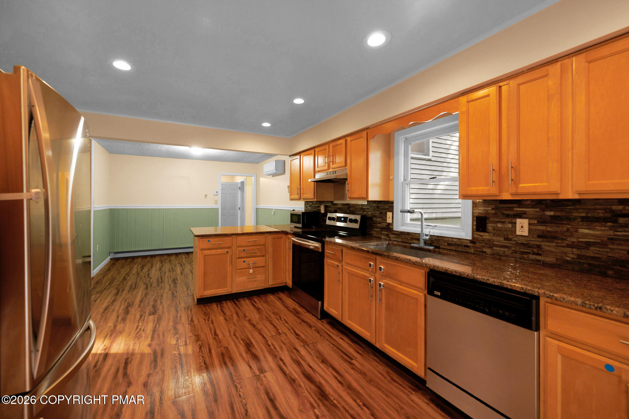 256 Sundance Road Effort, PA 18330 - Photo 21 of 82 Kitchen
