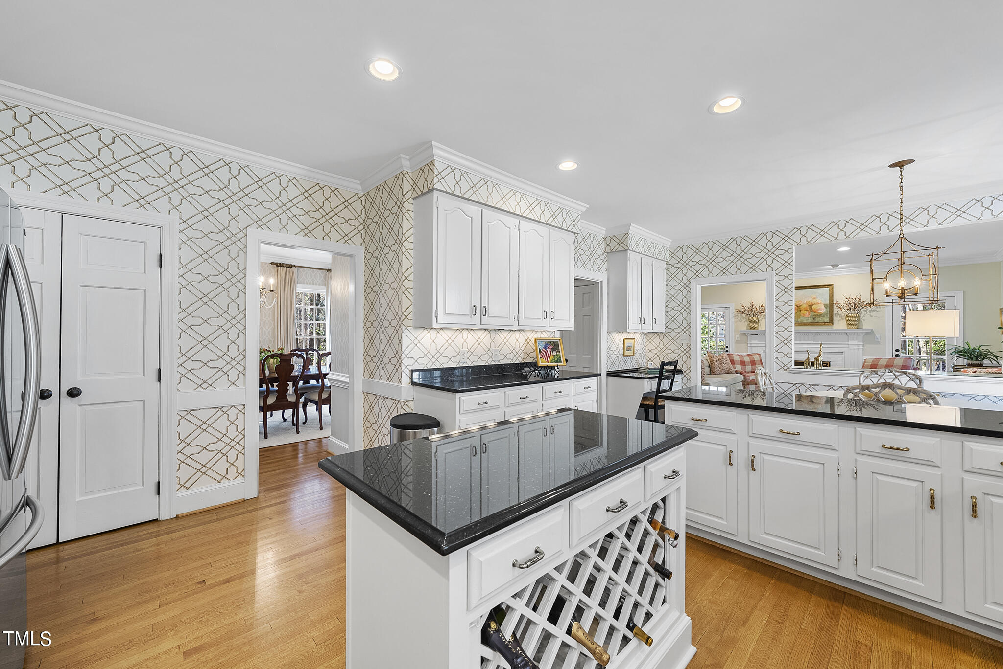 2708 Townedge Court Raleigh, NC 27612 - Photo 13 of 65 DSC02657