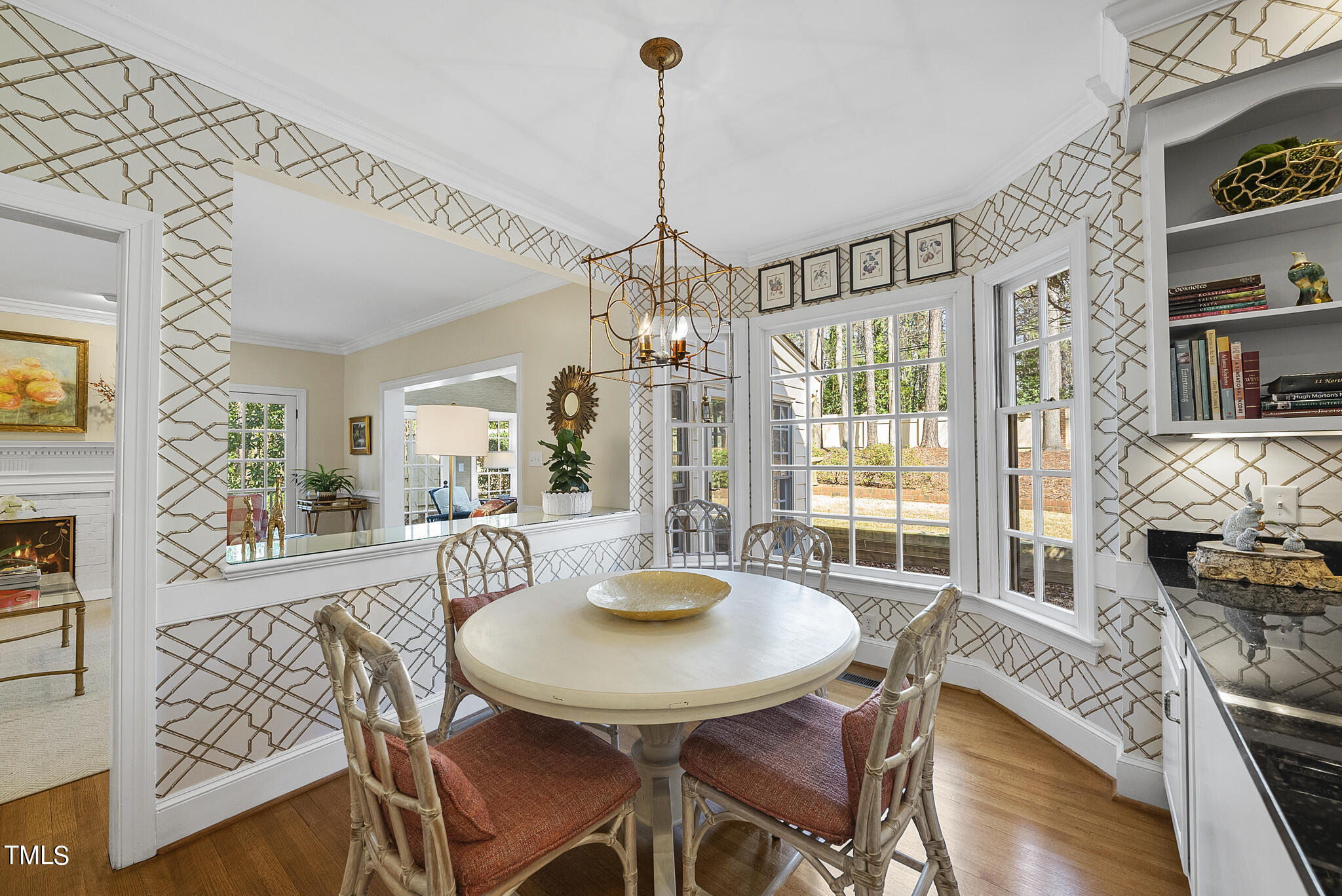 2708 Townedge Court Raleigh, NC 27612 - Photo 15 of 65 DSC02663