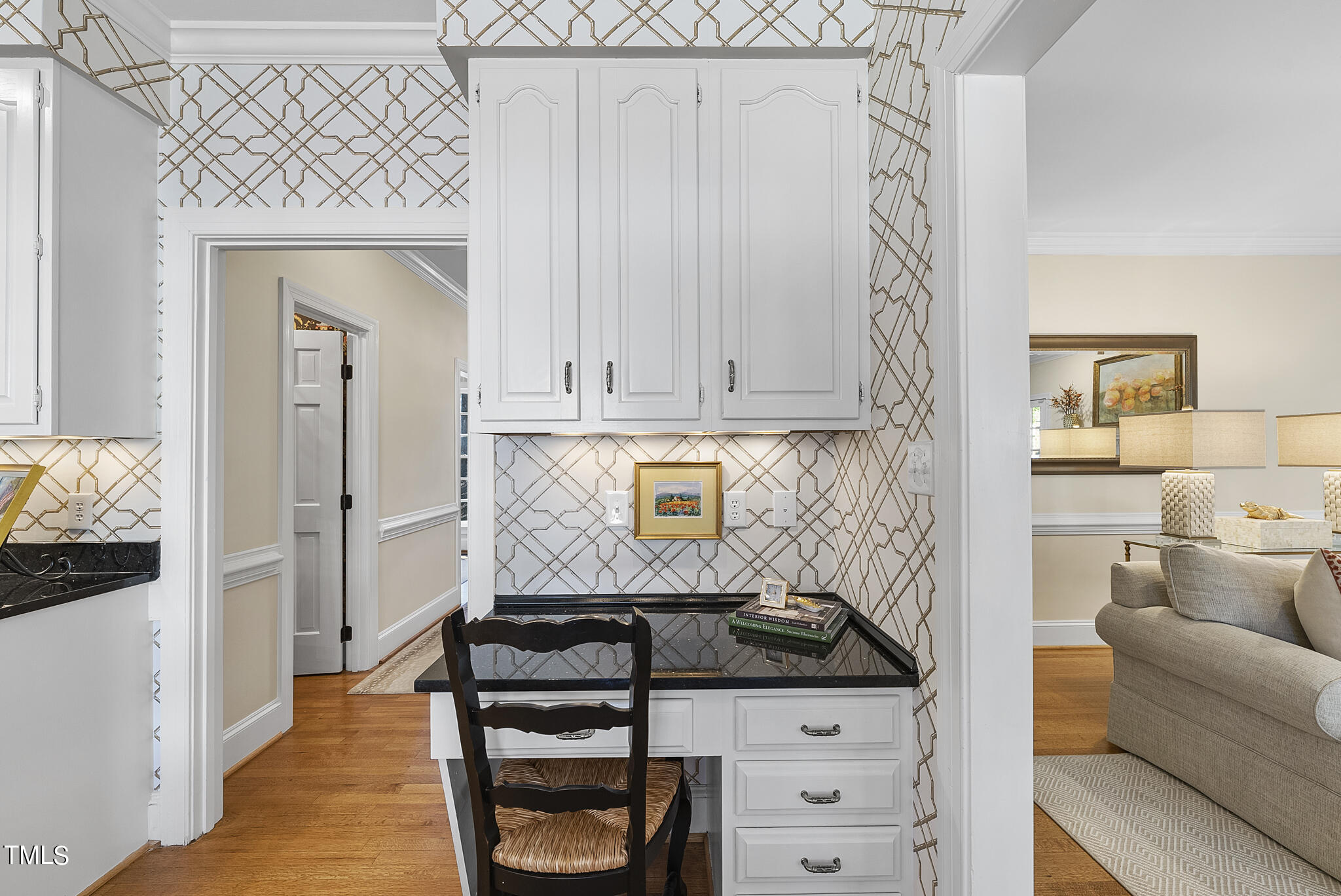 2708 Townedge Court Raleigh, NC 27612 - Photo 16 of 65 DSC02669