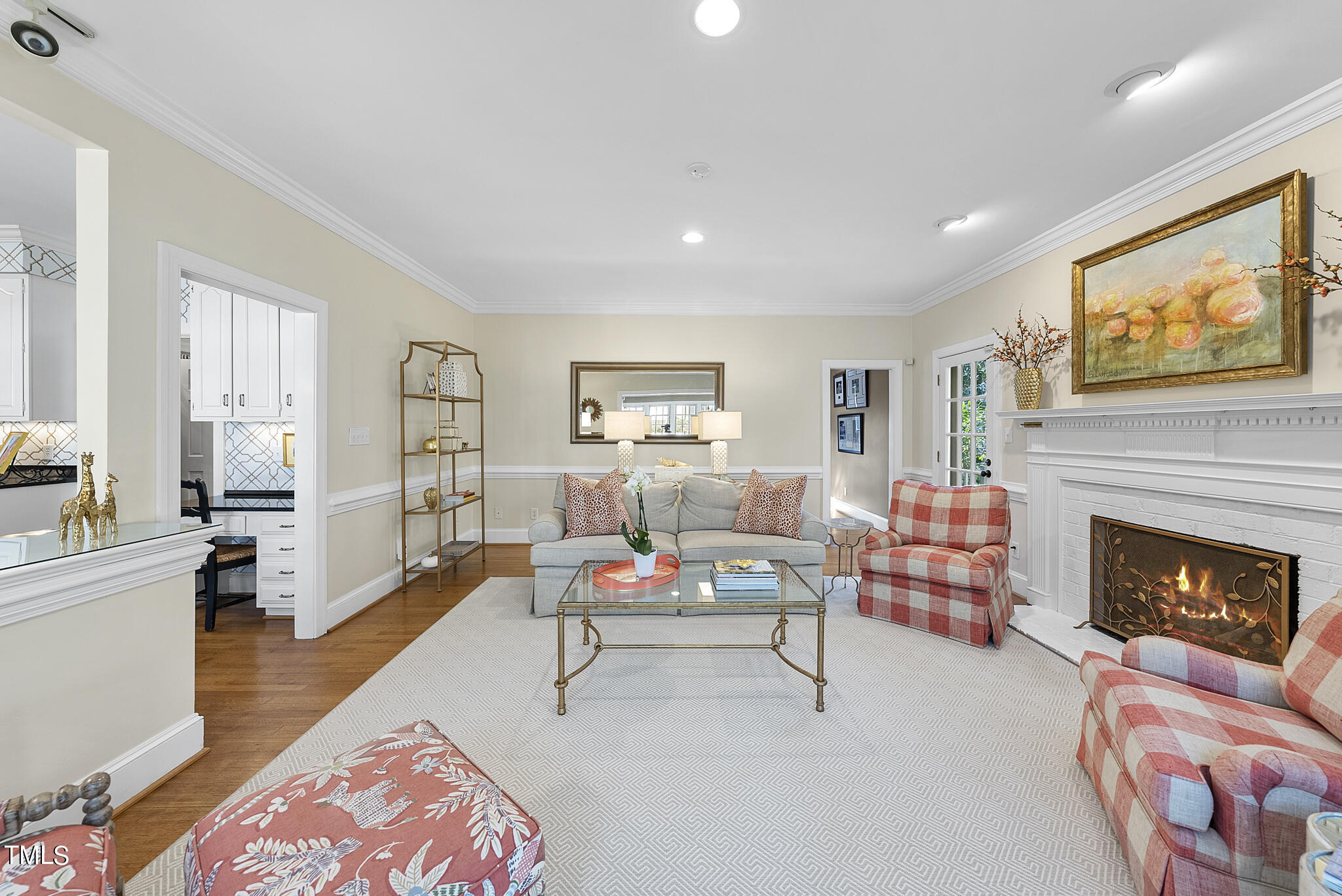 2708 Townedge Court Raleigh, NC 27612 - Photo 17 of 65 DSC02678