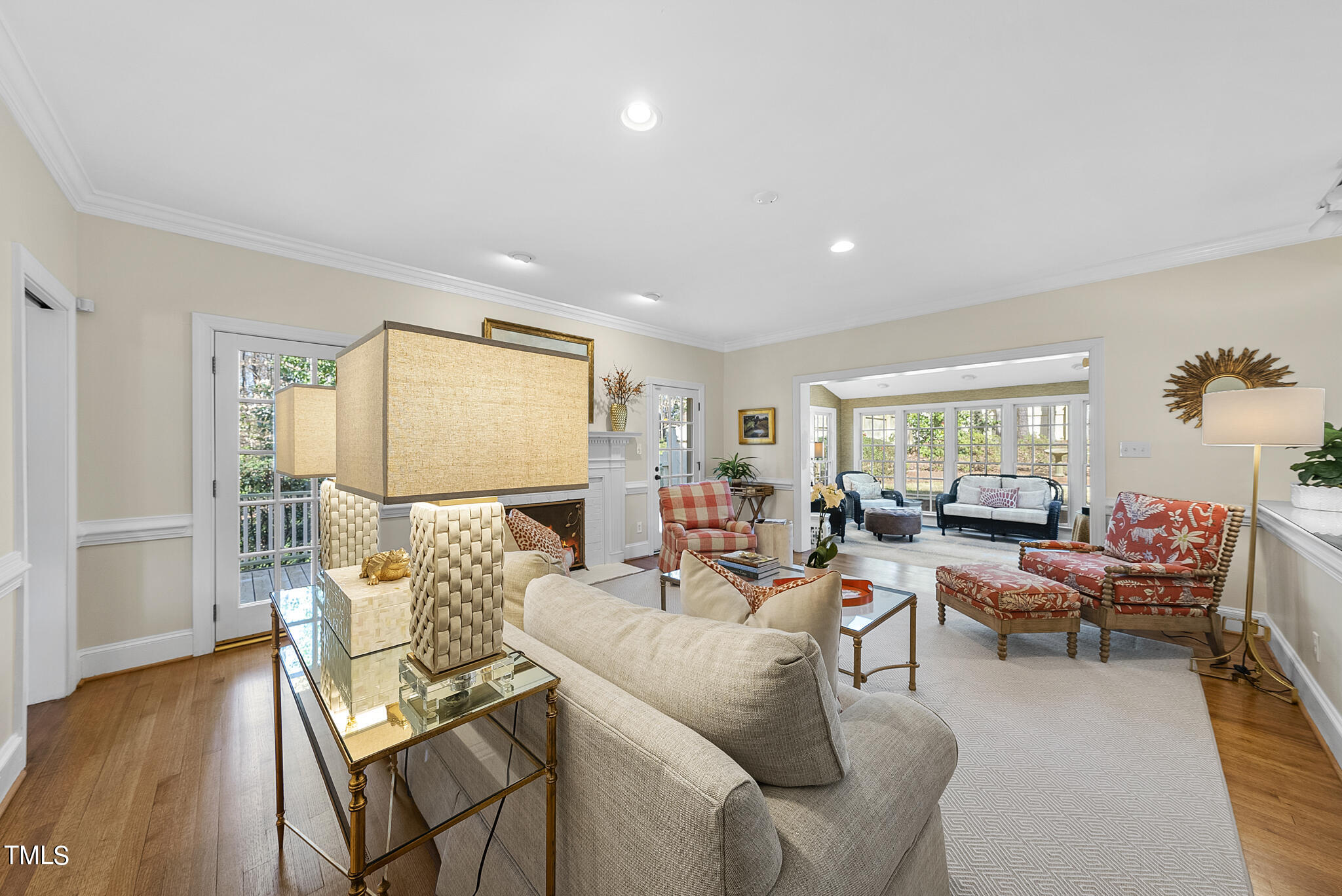 2708 Townedge Court Raleigh, NC 27612 - Photo 19 of 65 DSC02675