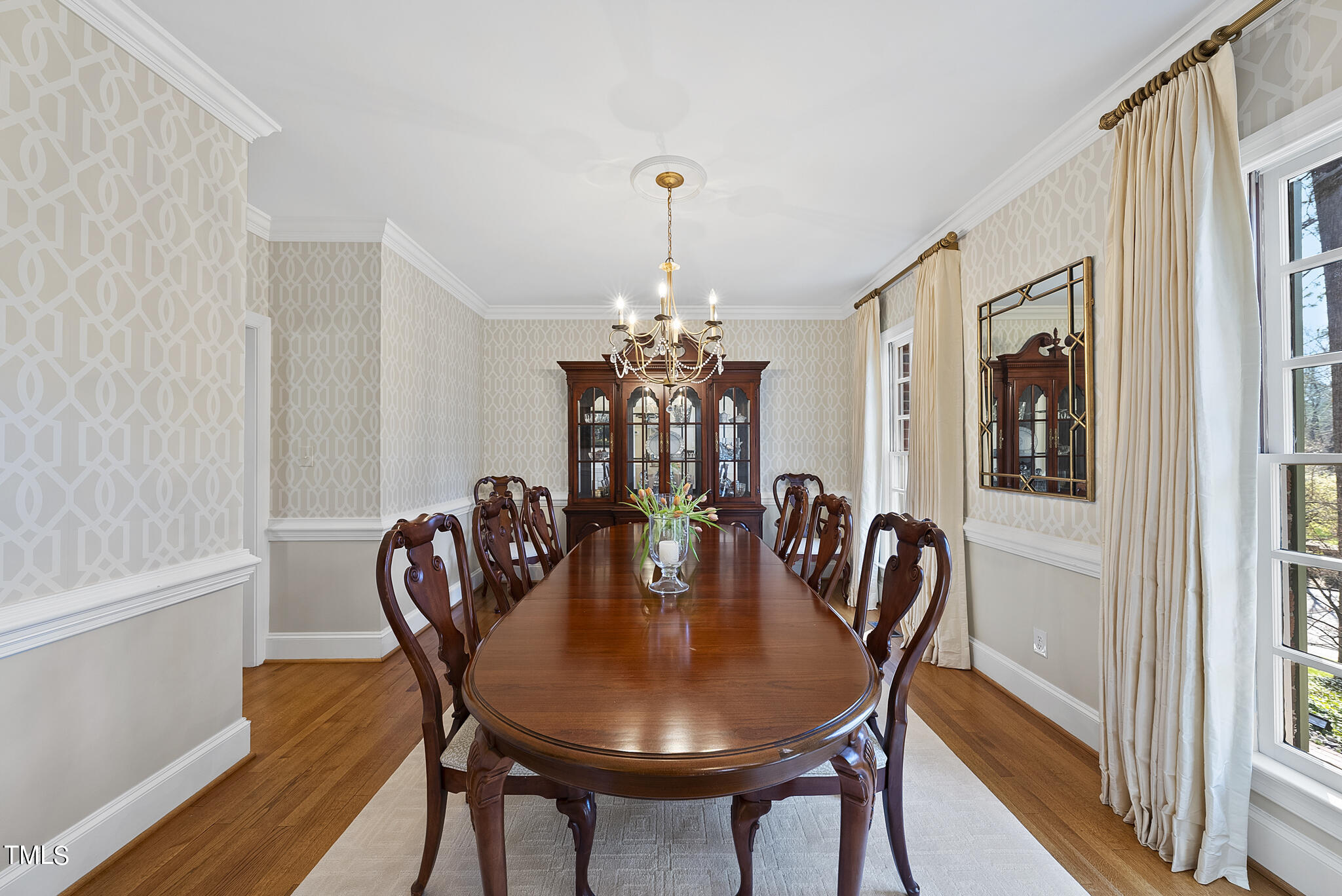 2708 Townedge Court Raleigh, NC 27612 - Photo 23 of 65 DSC02636