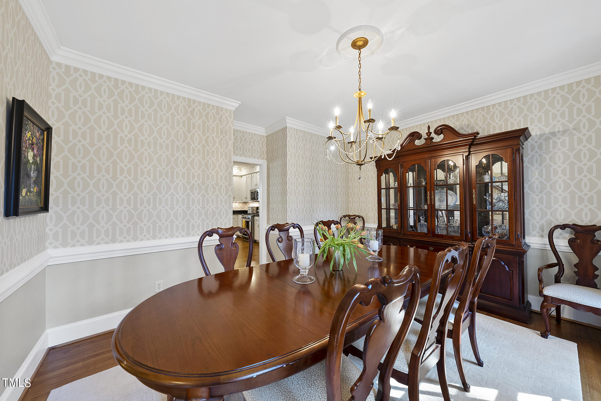 2708 Townedge Court Raleigh, NC 27612 - Photo 24 of 65 DSC02639
