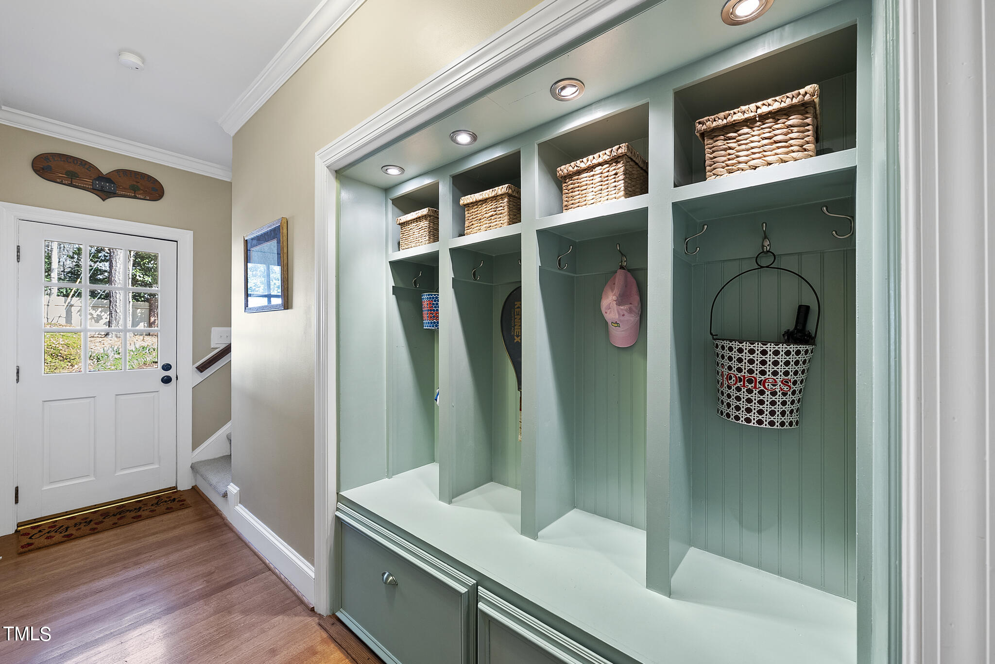2708 Townedge Court Raleigh, NC 27612 - Photo 27 of 65 DSC02690