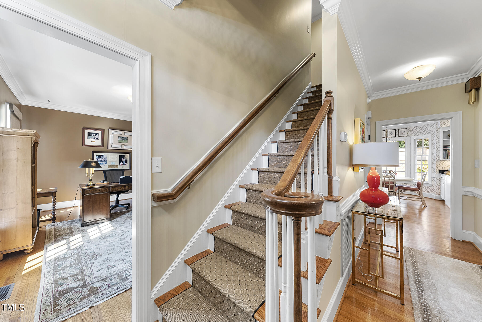 2708 Townedge Court Raleigh, NC 27612 - Photo 30 of 65 DSC02624