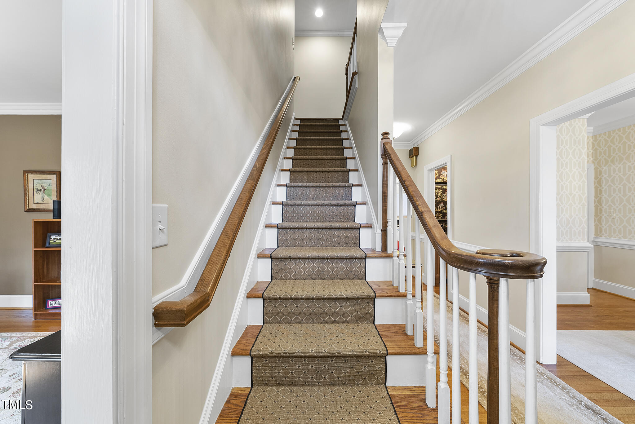 2708 Townedge Court Raleigh, NC 27612 - Photo 32 of 65 DSC02627