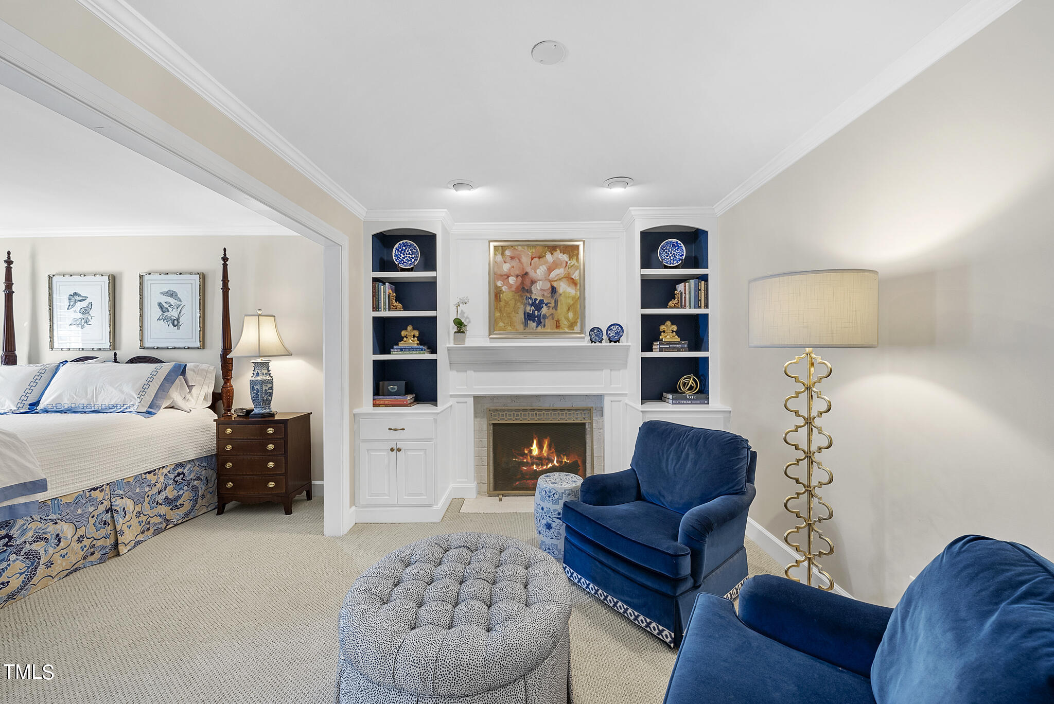 2708 Townedge Court Raleigh, NC 27612 - Photo 33 of 65 DSC02693