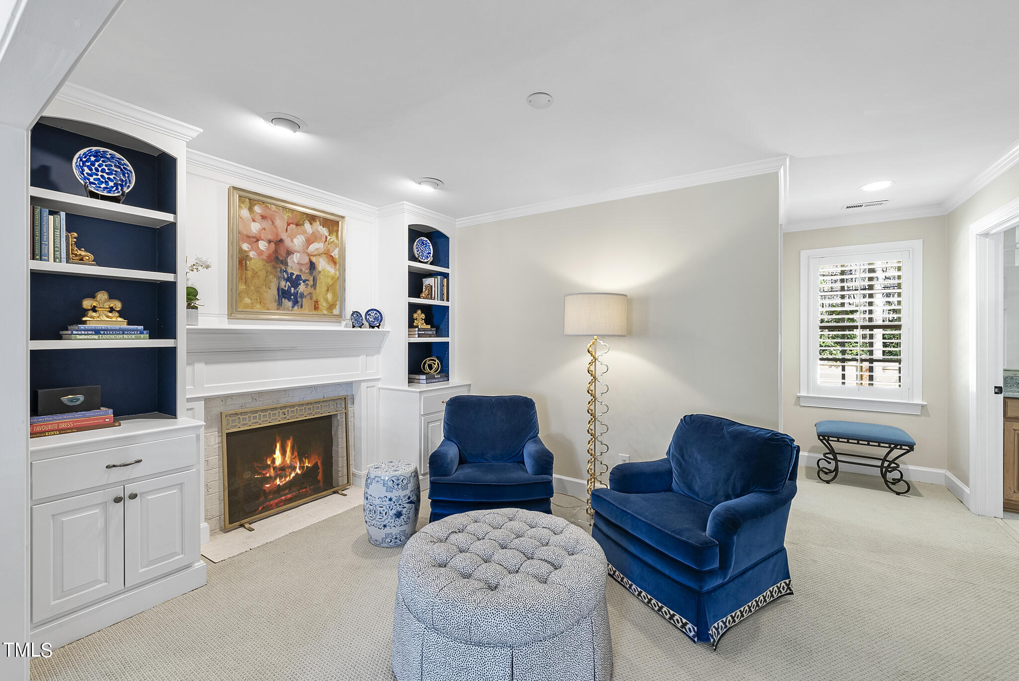 2708 Townedge Court Raleigh, NC 27612 - Photo 34 of 65 DSC02702