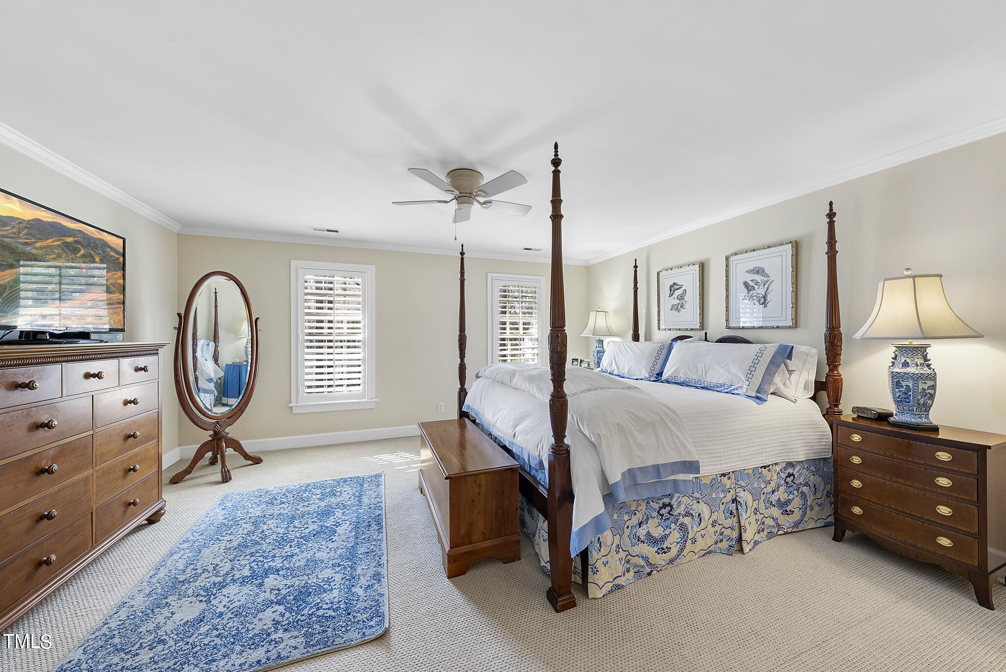 2708 Townedge Court Raleigh, NC 27612 - Photo 35 of 65 DSC02696