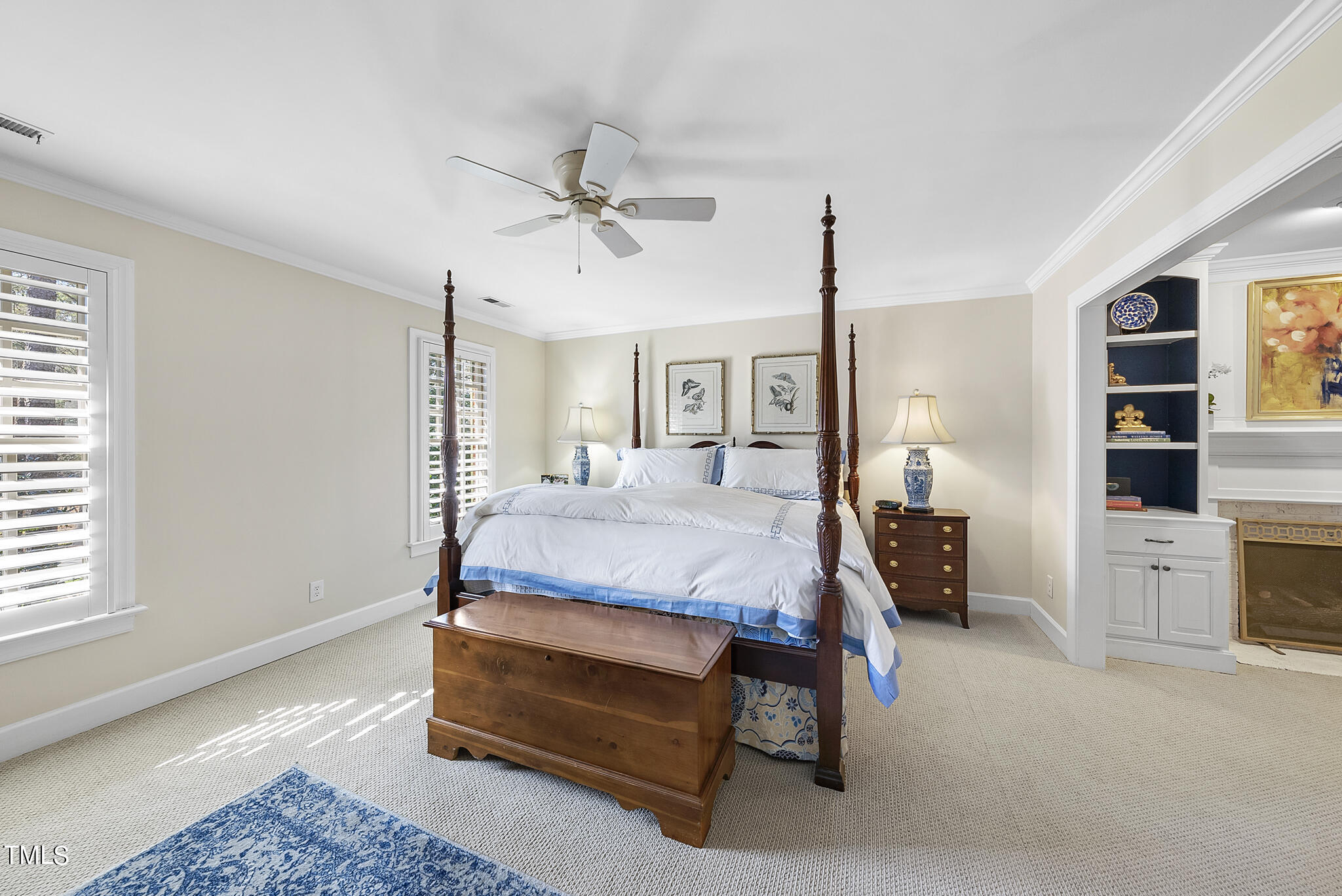 2708 Townedge Court Raleigh, NC 27612 - Photo 36 of 65 DSC02699