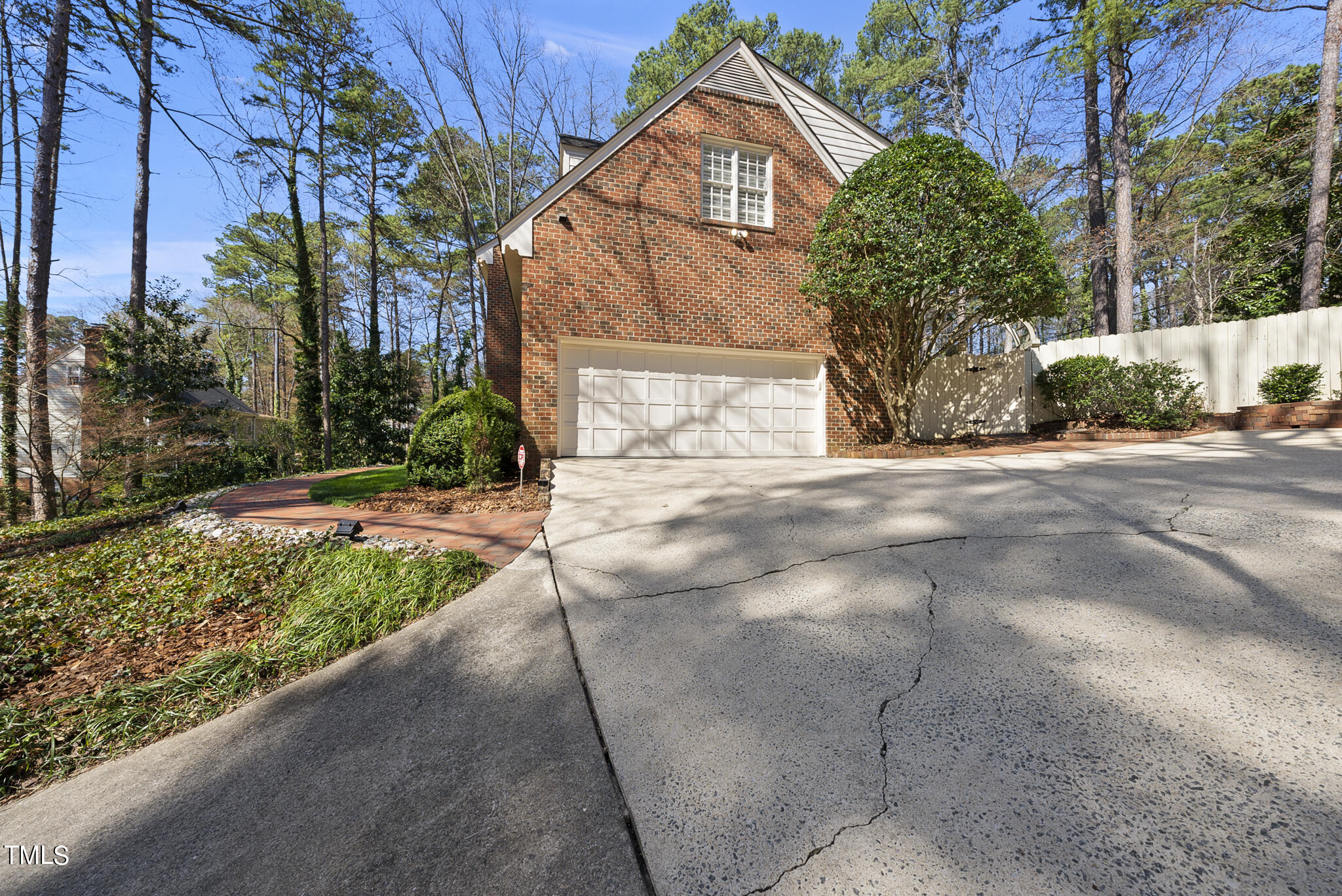 2708 Townedge Court Raleigh, NC 27612 - Photo 46 of 65 DSC02741