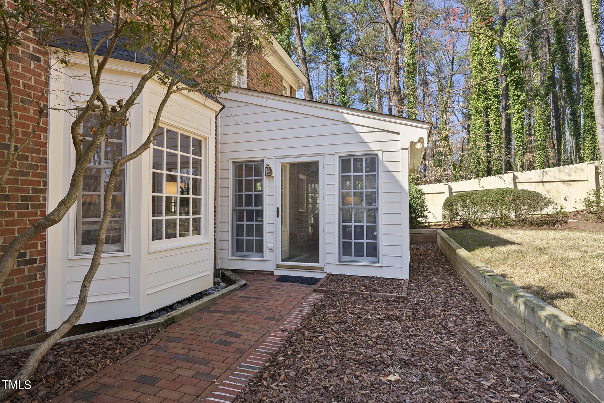 2708 Townedge Court Raleigh, NC 27612 - Photo 49 of 65 DSC02609