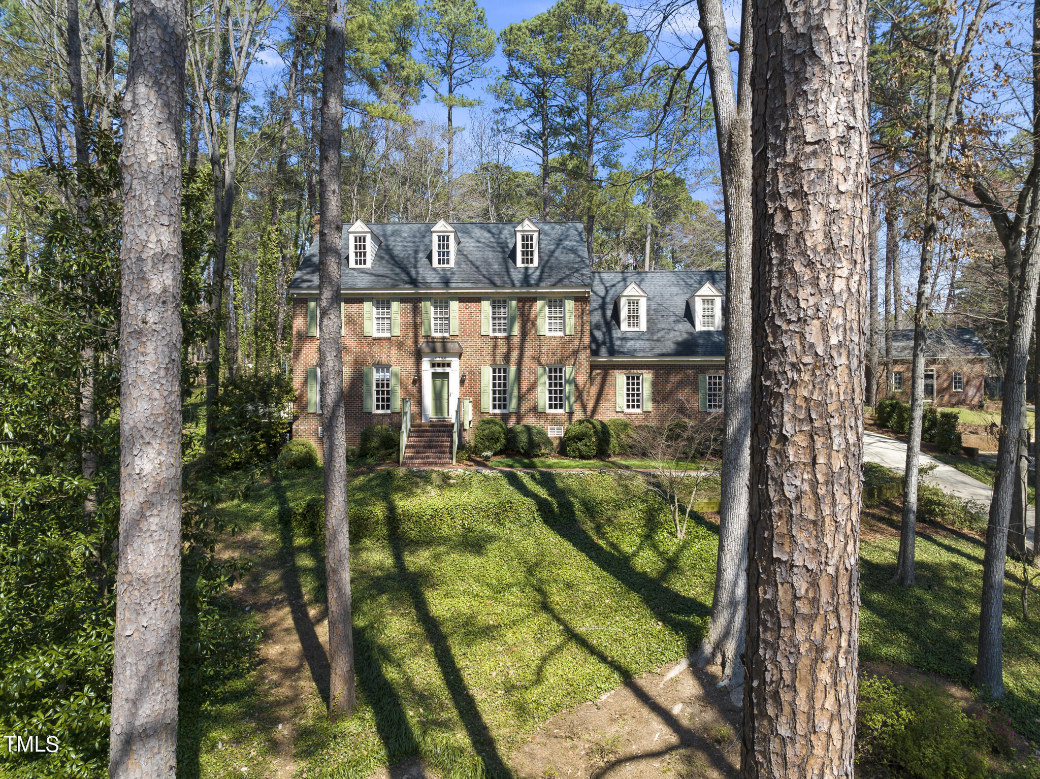 2708 Townedge Court Raleigh, NC 27612 - Photo 5 of 65 DJI_0153