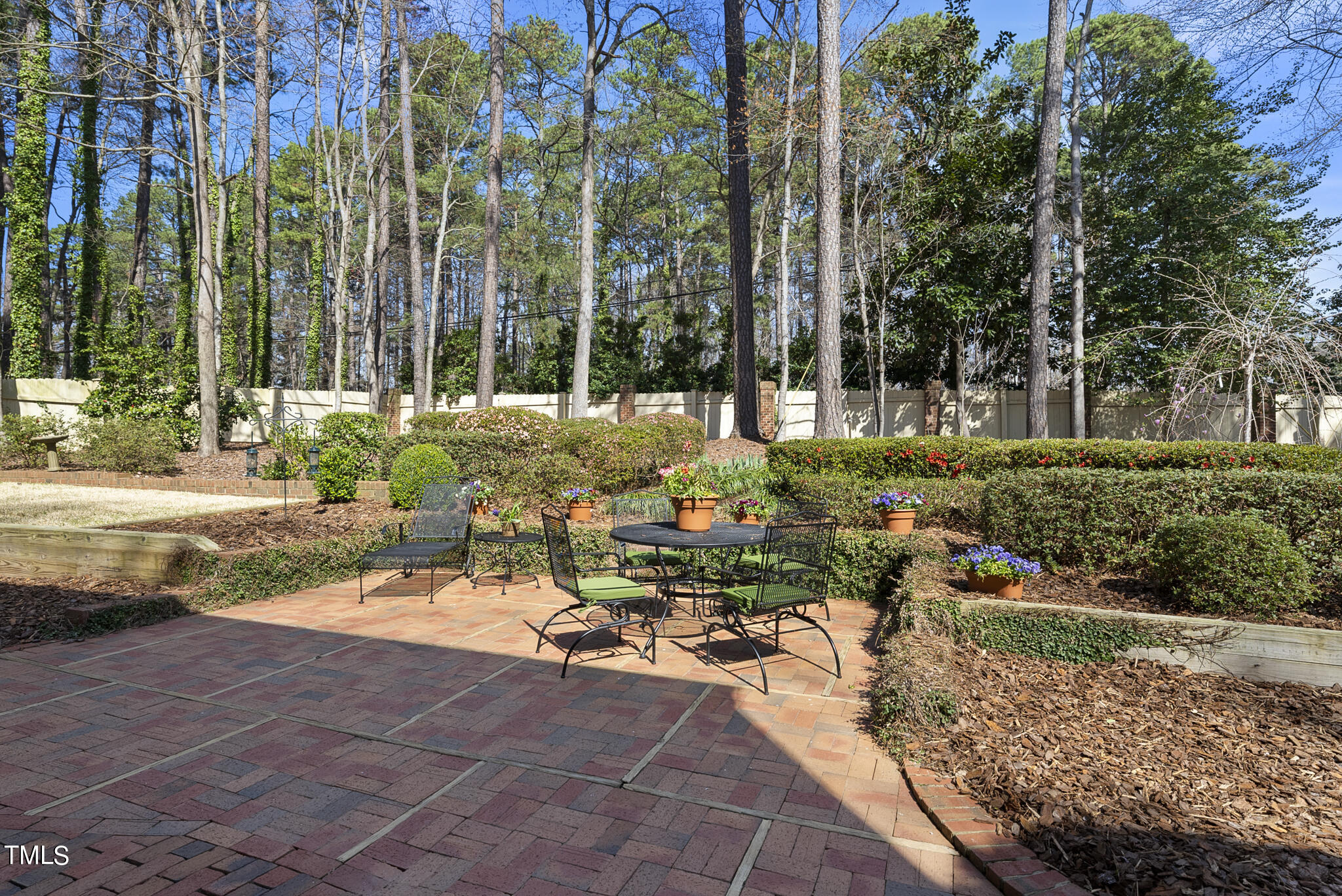 2708 Townedge Court Raleigh, NC 27612 - Photo 51 of 65 DSC02603