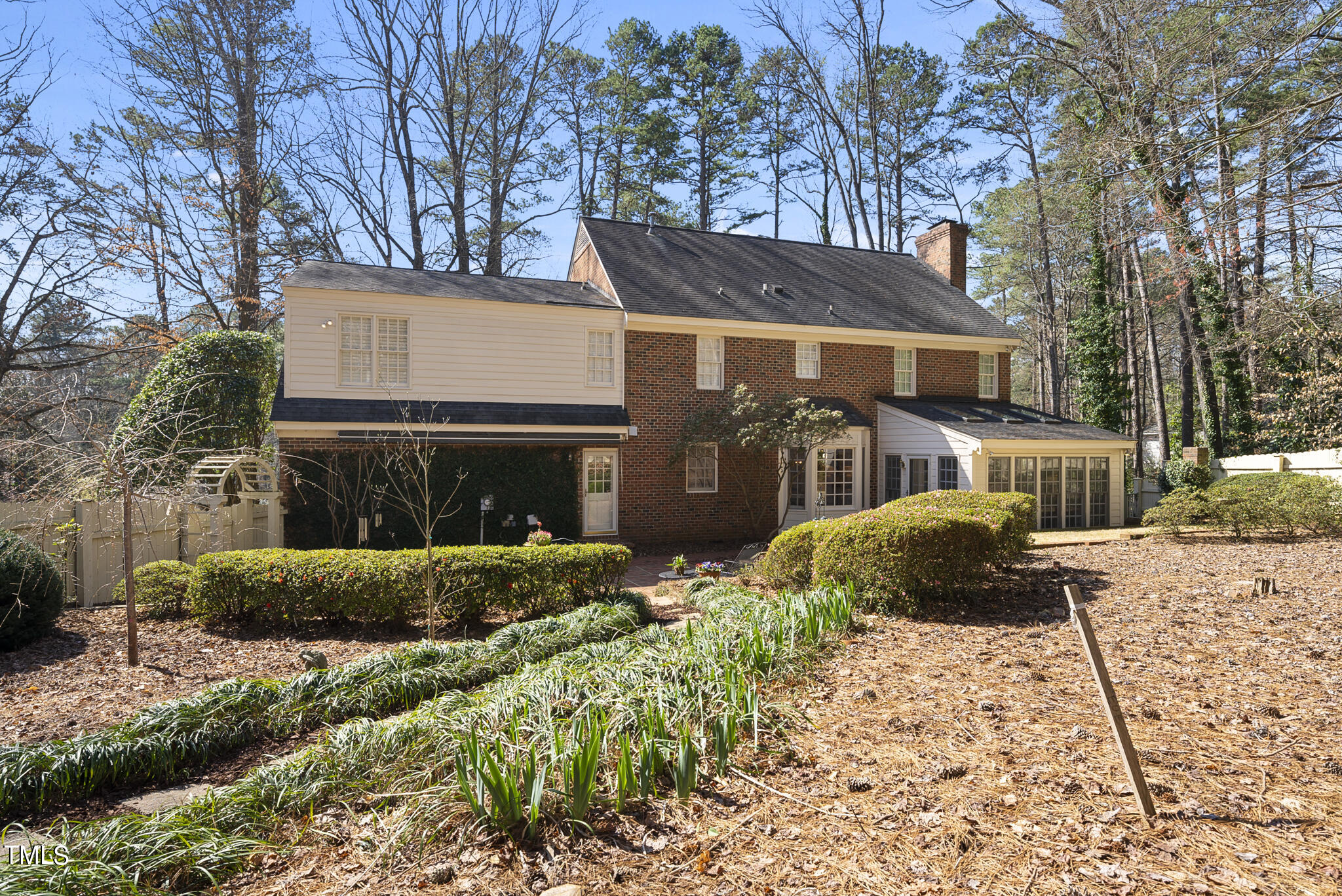 2708 Townedge Court Raleigh, NC 27612 - Photo 52 of 65 DSC02612
