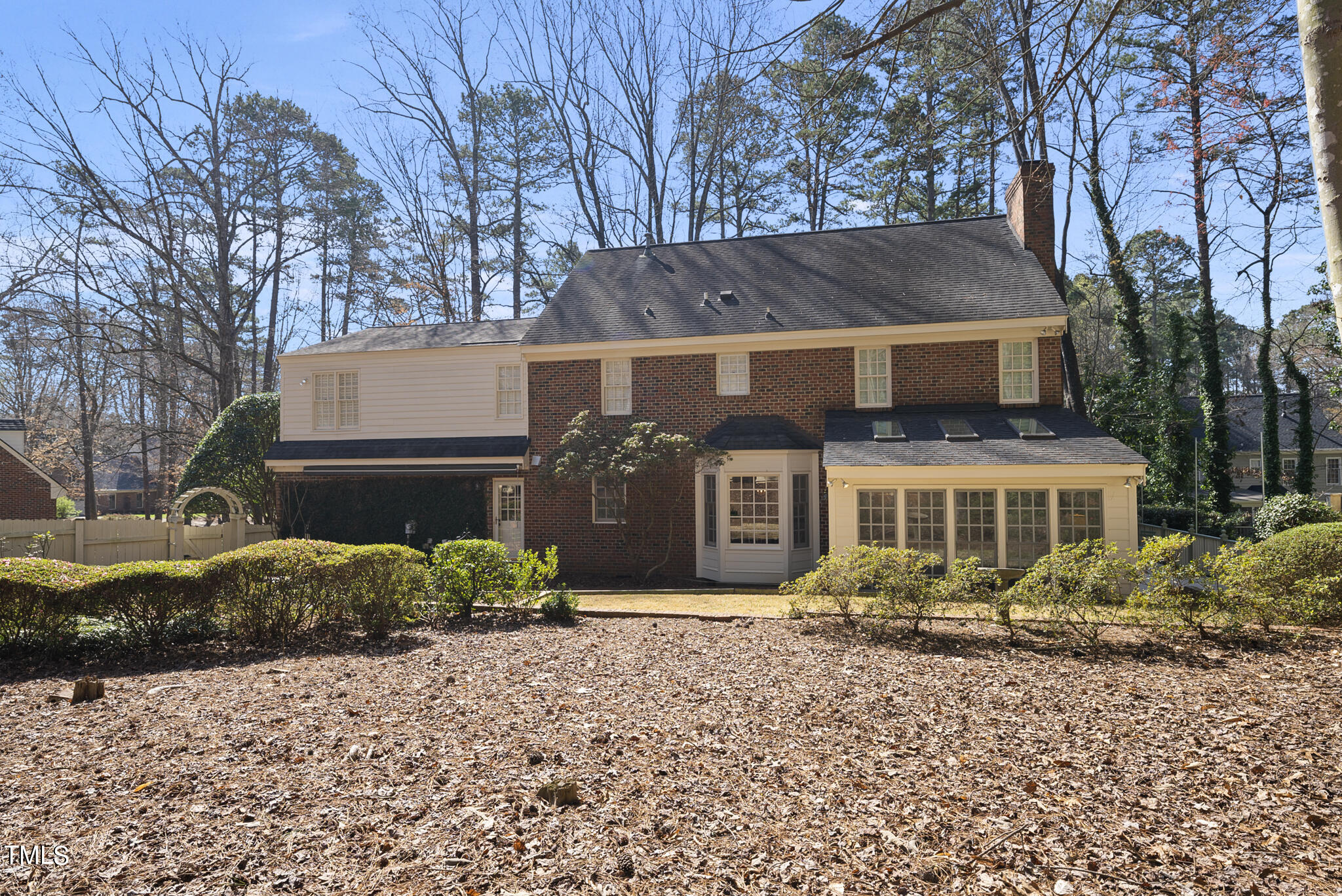 2708 Townedge Court Raleigh, NC 27612 - Photo 58 of 65 DSC02615