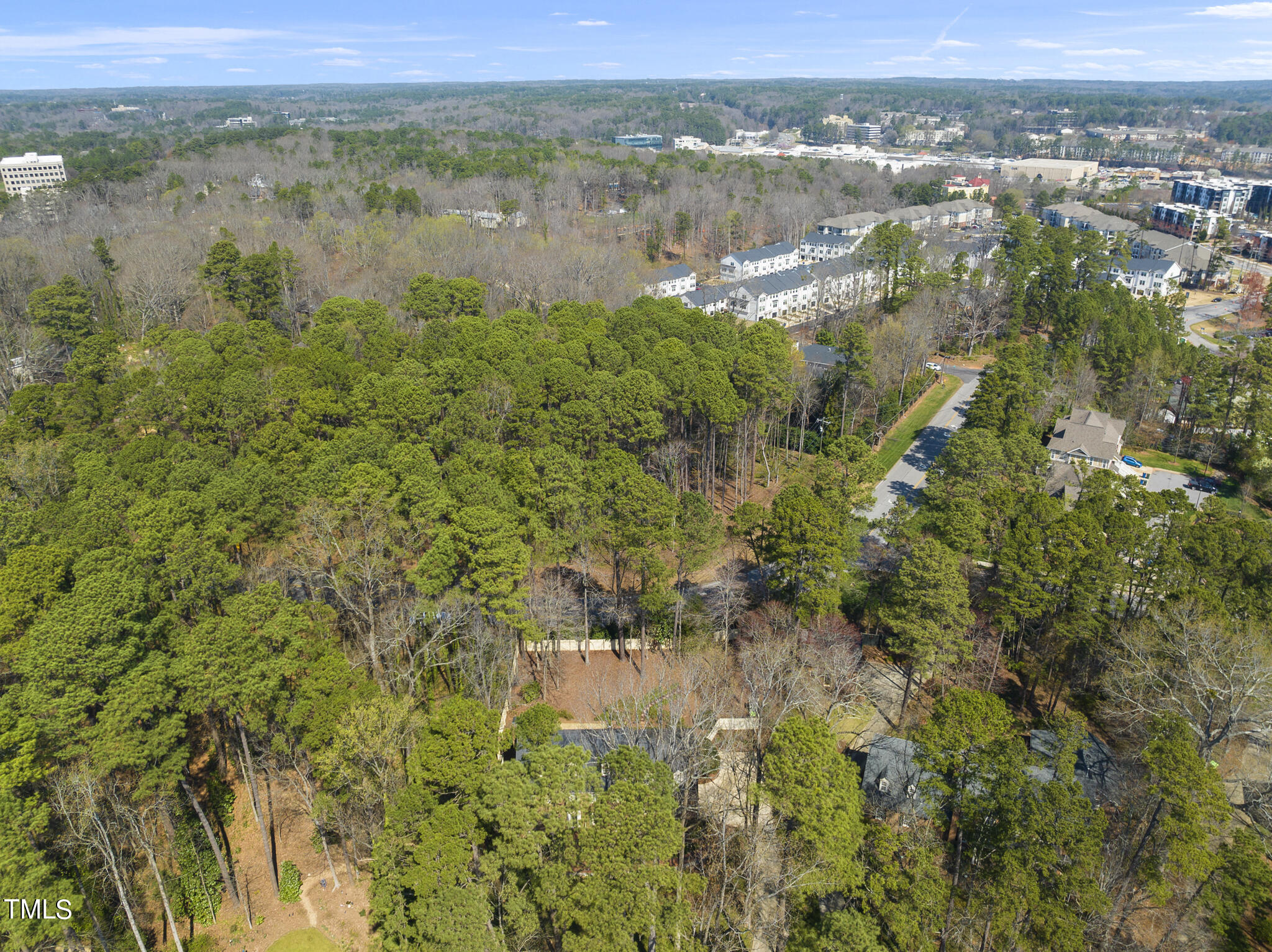 2708 Townedge Court Raleigh, NC 27612 - Photo 61 of 65 DJI_0167