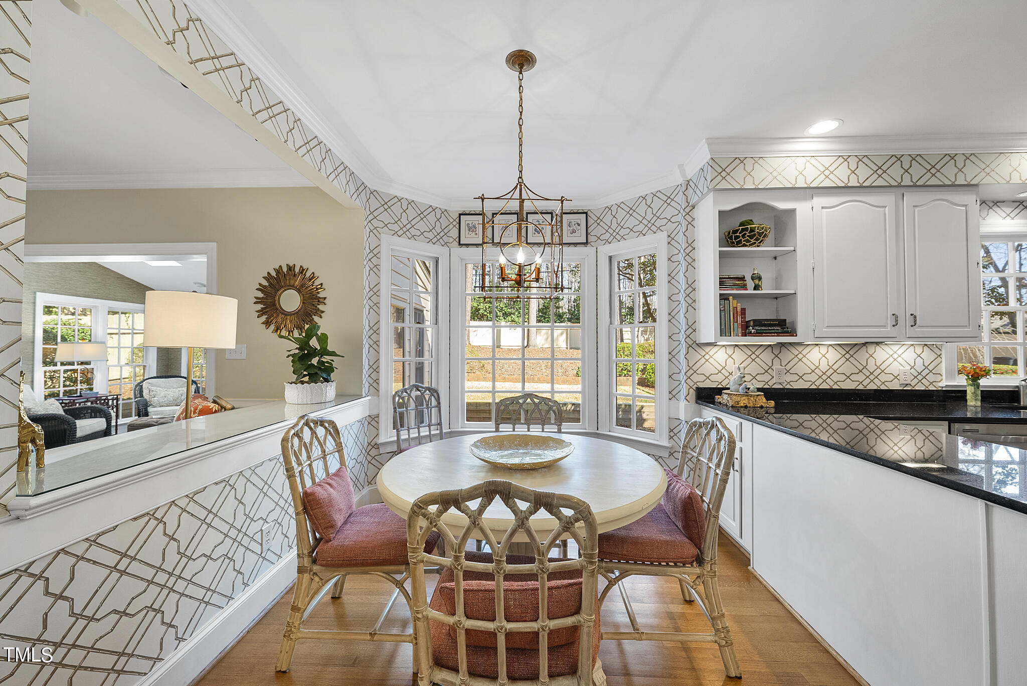 2708 Townedge Court Raleigh, NC 27612 - Photo 8 of 65 DSC02666