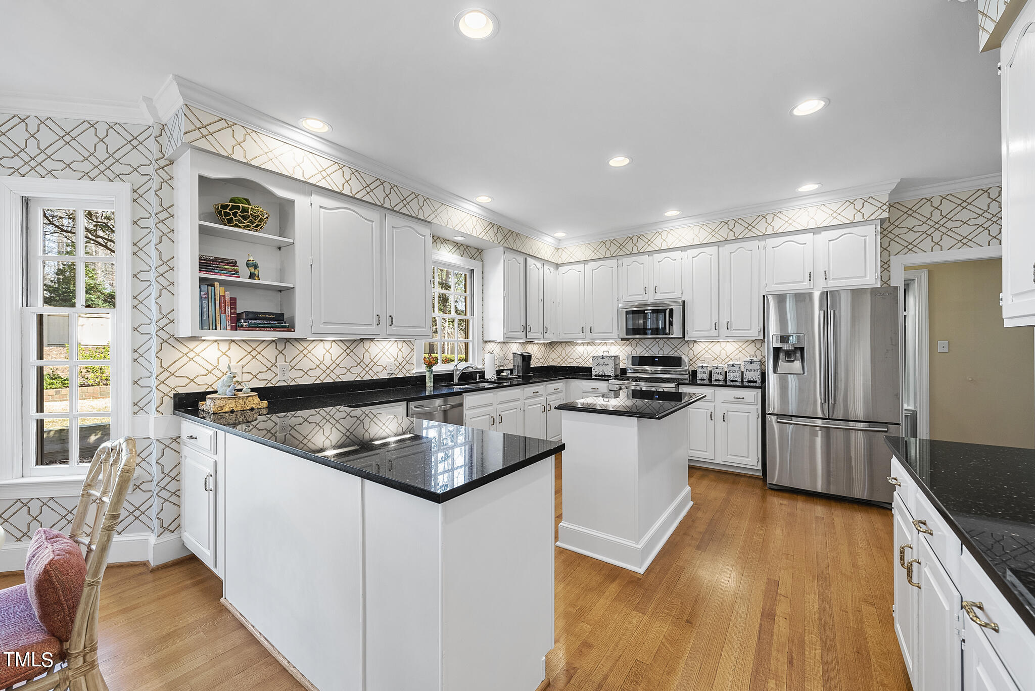 2708 Townedge Court Raleigh, NC 27612 - Photo 9 of 65 DSC02645