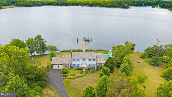 $3,300,000 | 1552 Widows Mite Road, Edgewater, MD 21037