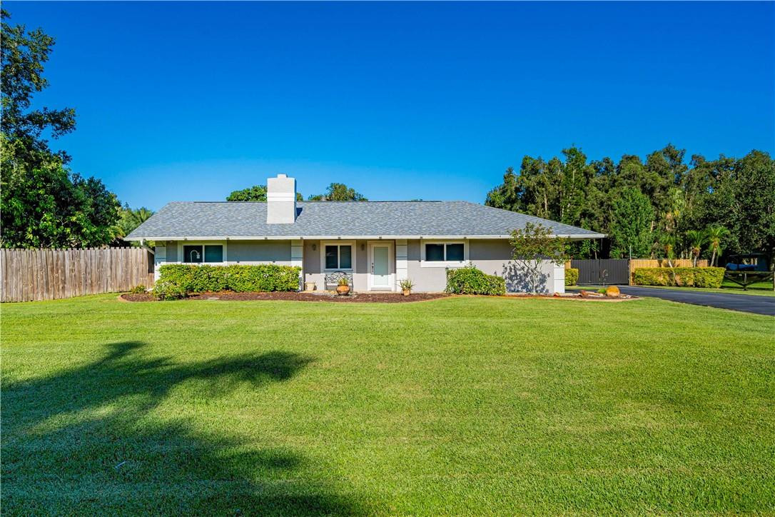 5720 Southwest 196th Lane Southwest Ranches, FL 33332 - Photo 3 of 42 Photo 3