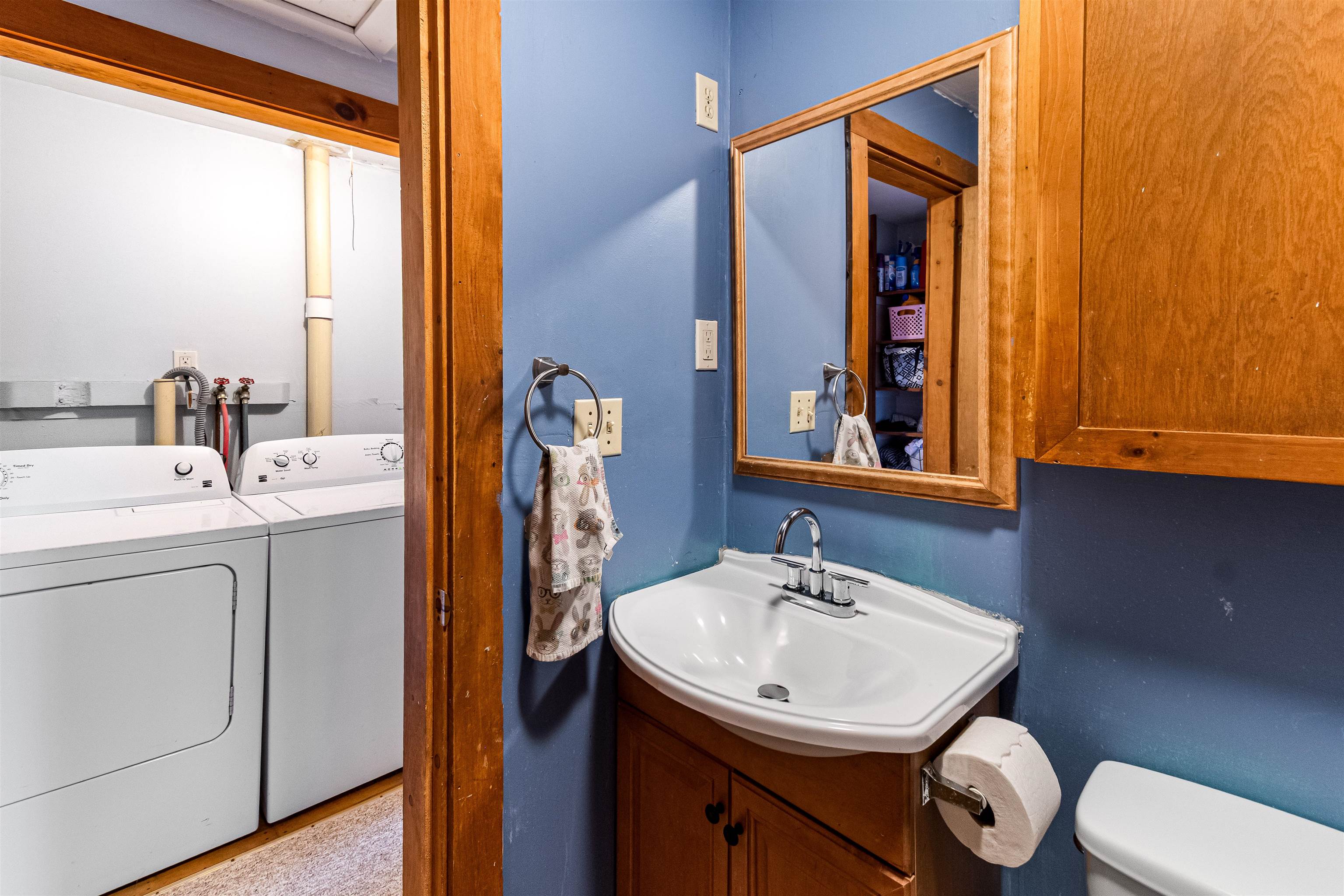 67 Montagne Road St. Albans Town, VT 05488 - Photo 18 of 45