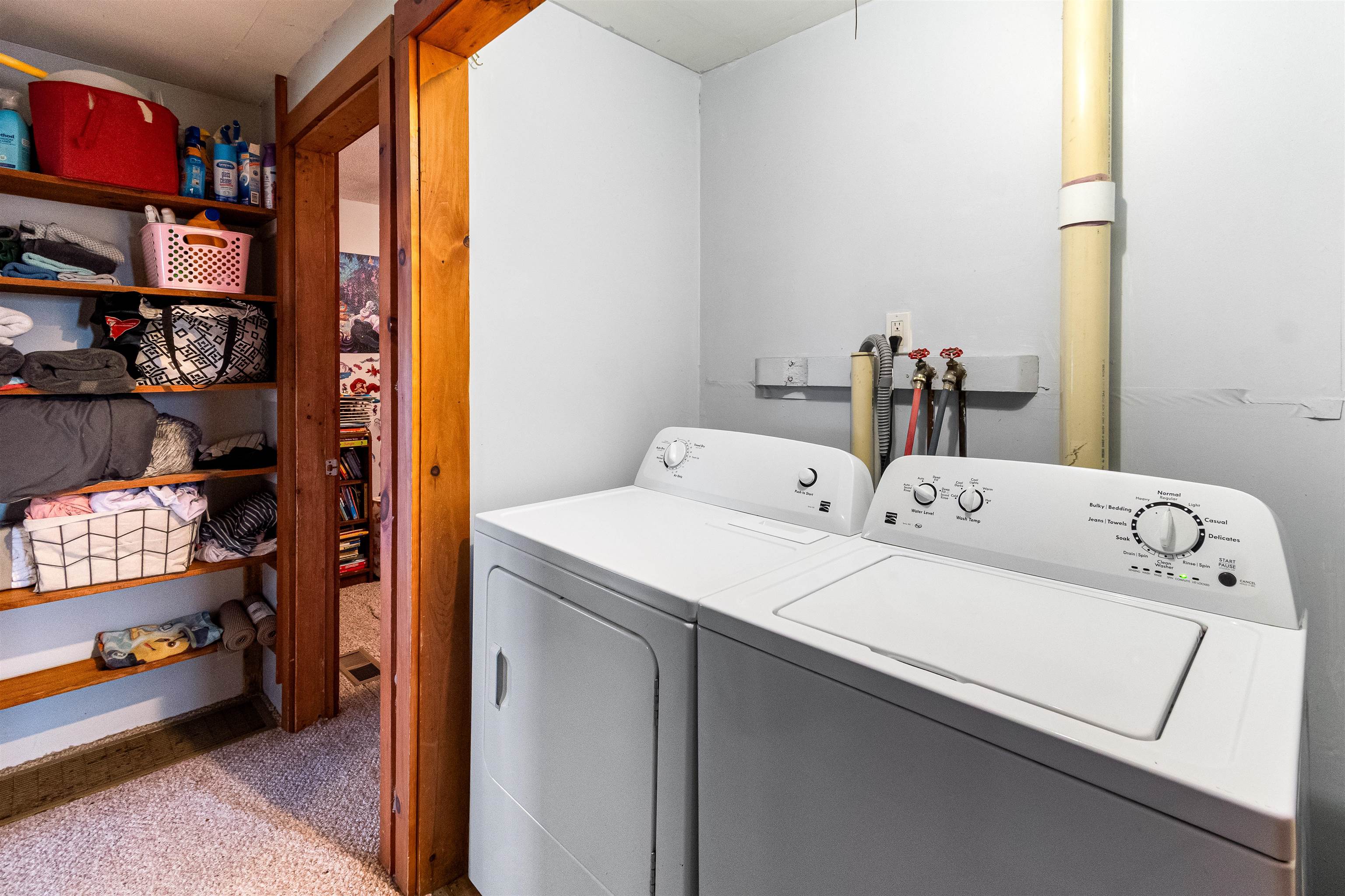 67 Montagne Road St. Albans Town, VT 05488 - Photo 20 of 45