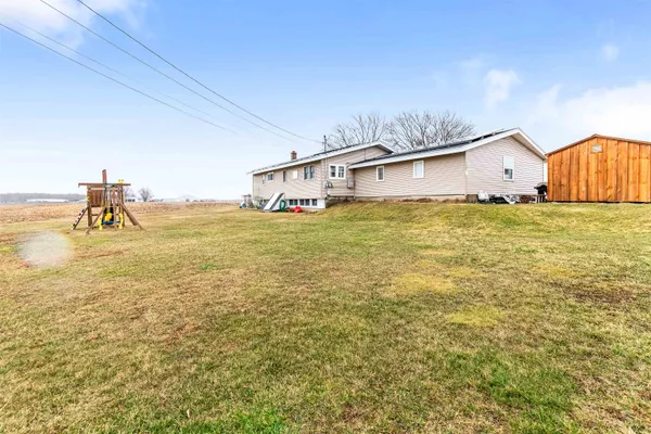 $375,000 | 67 Montagne Road, St. Albans Town, VT 05488