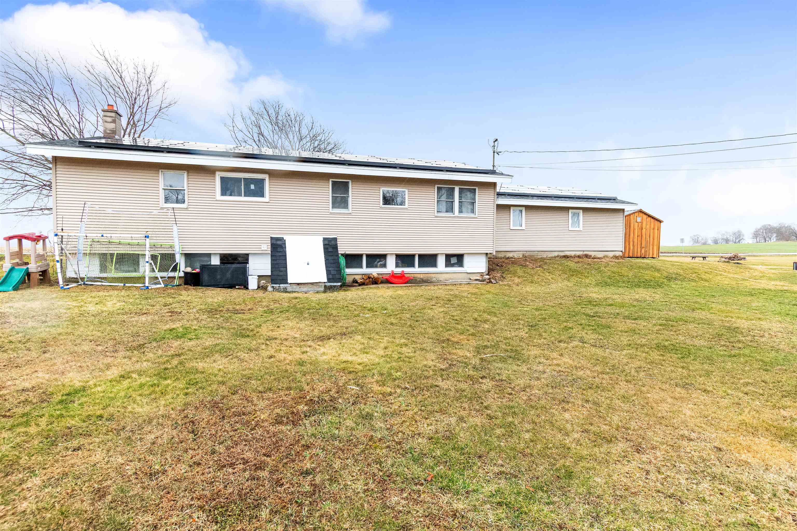 67 Montagne Road St. Albans Town, VT 05488 - Photo 35 of 45