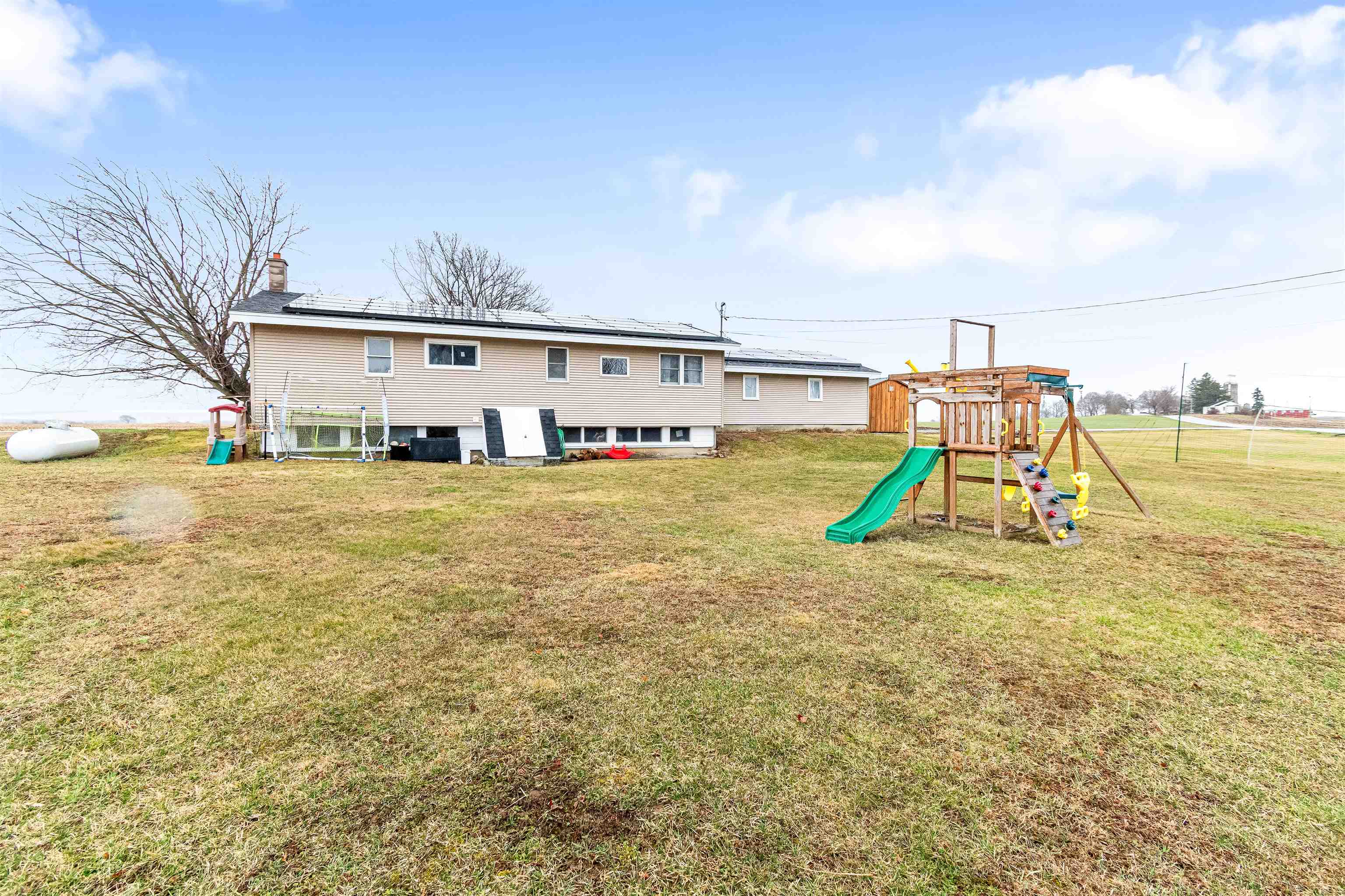 67 Montagne Road St. Albans Town, VT 05488 - Photo 37 of 45