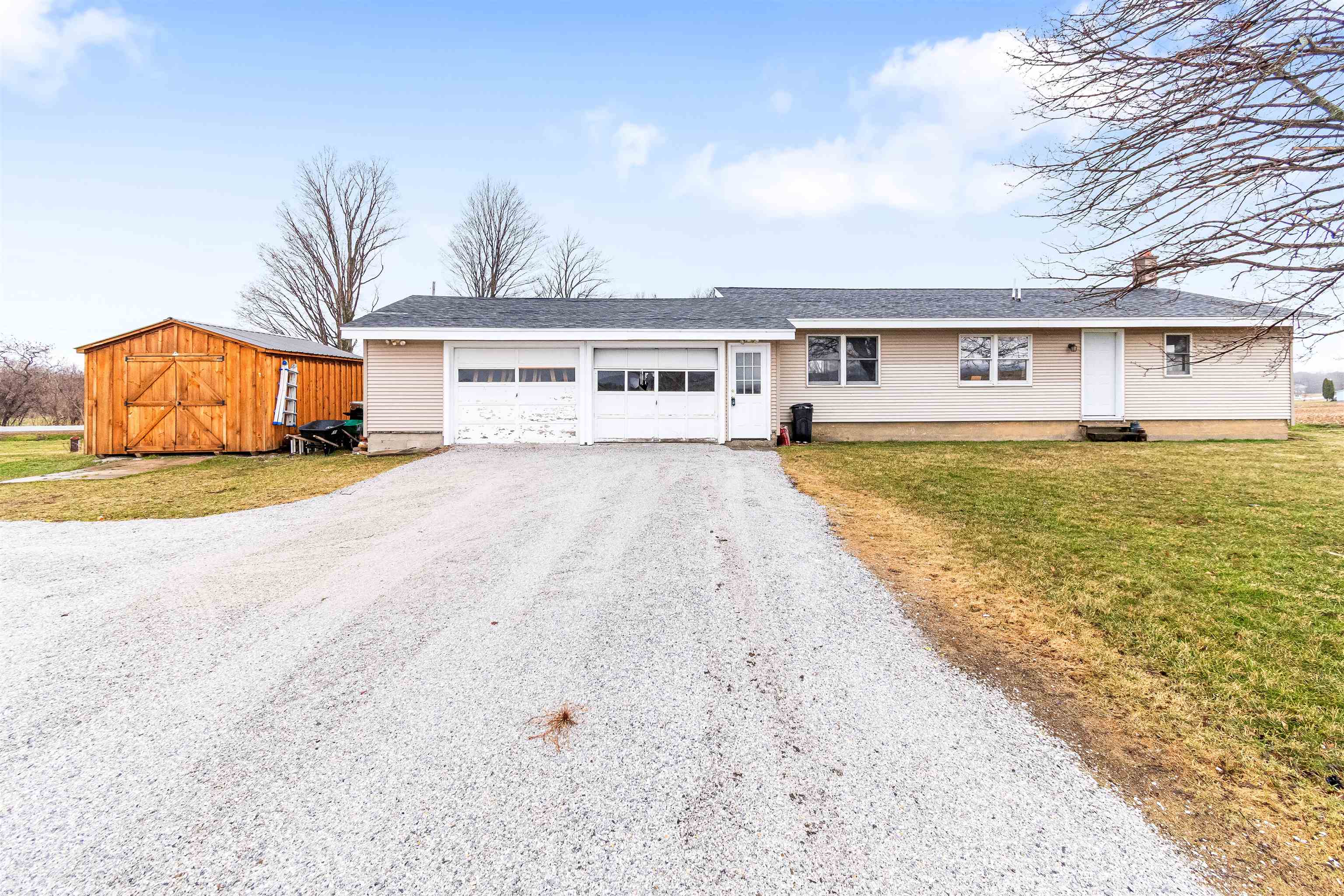 67 Montagne Road St. Albans Town, VT 05488 - Photo 40 of 45