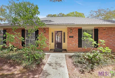 $345,000 | 991 Colonial Drive, Baton Rouge, LA 70806