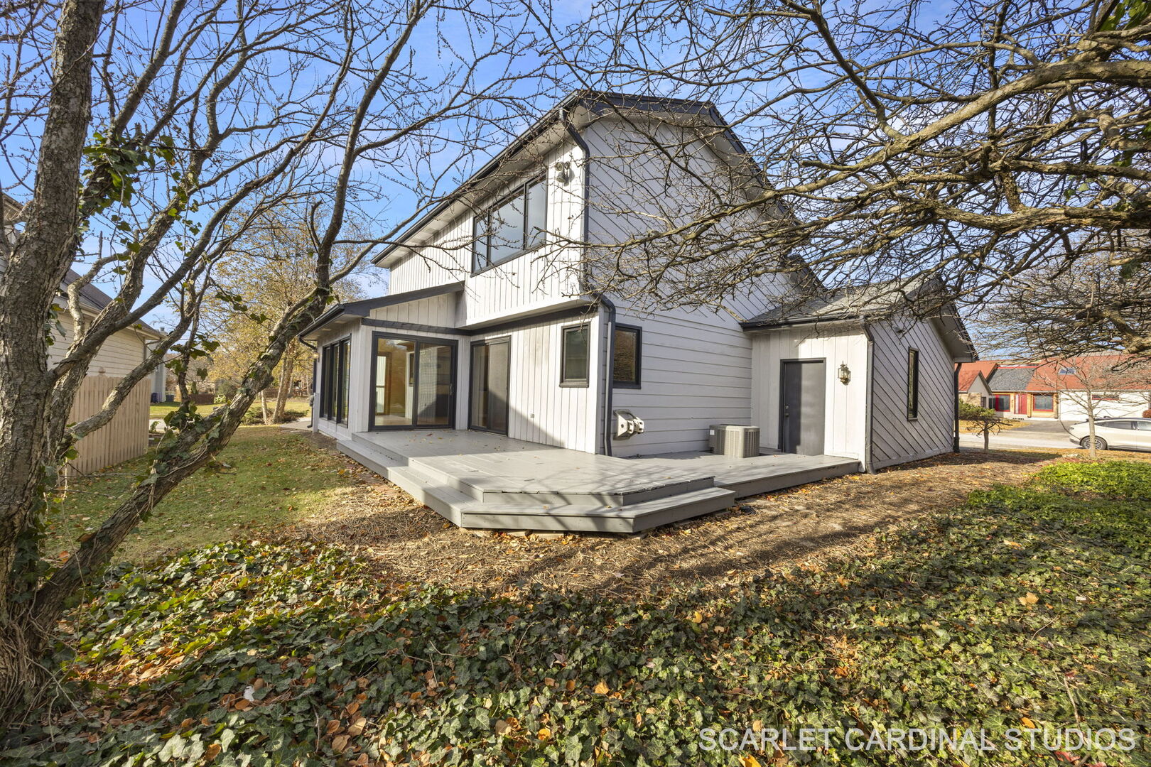 1140 Brighton Road Naperville, IL 60563 - Photo 26 of 32 a view of a house with a yard