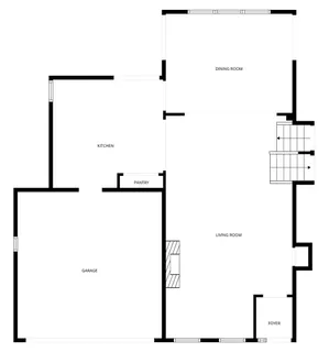 a picture of a bathroom with a shower