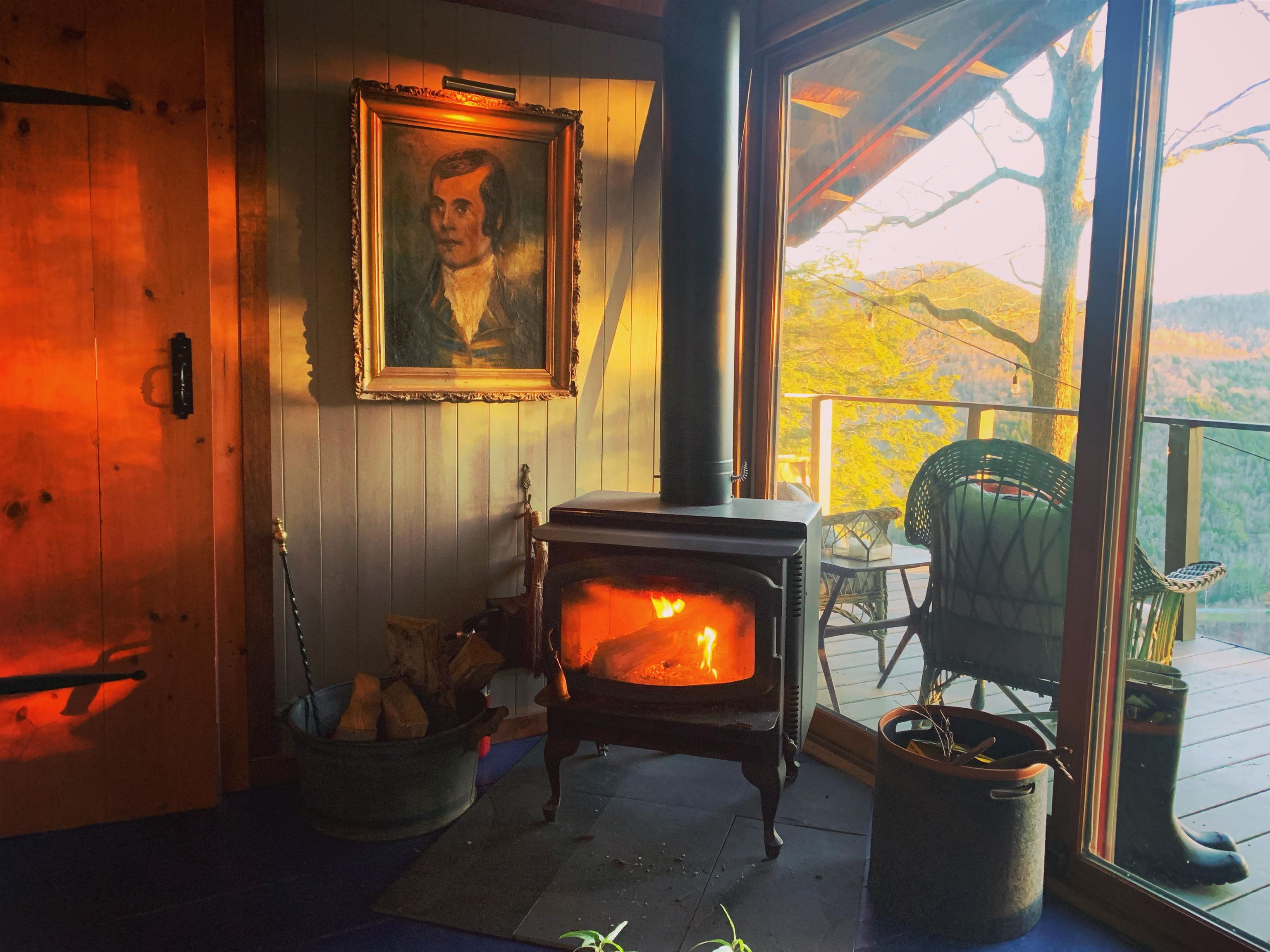 544 Vulture Mountain Road Stockbridge, VT 05772 - Photo 11 of 60