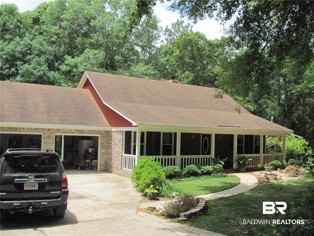 10545 John W Duke Road Wilmer, AL 36587 - Photo 2 of 24