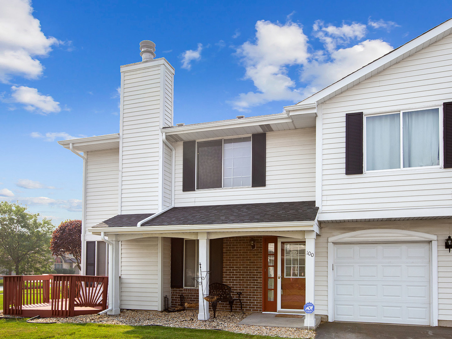 100 Churn Road Matteson, IL 60443 - Photo 1 of 12