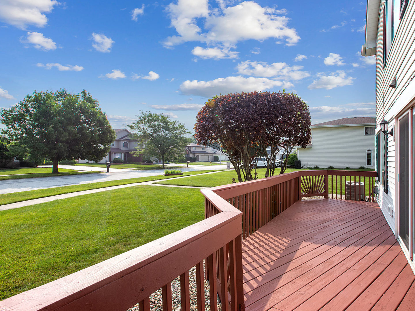 100 Churn Road Matteson, IL 60443 - Photo 2 of 12