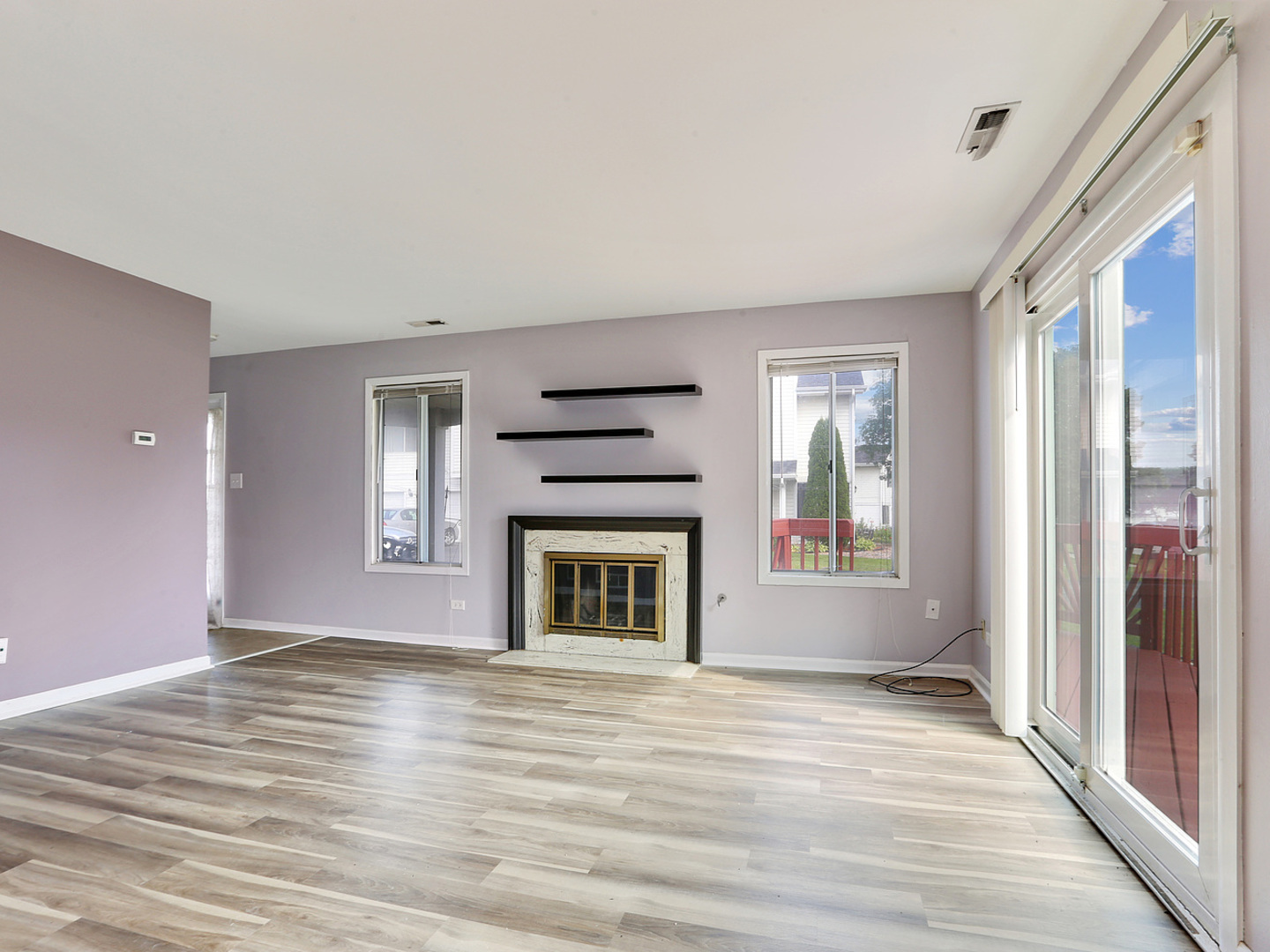 100 Churn Road Matteson, IL 60443 - Photo 3 of 12