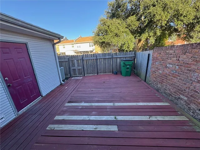 $135,000 | 309 B Cherry Blossom Lane, Gretna, LA 70056