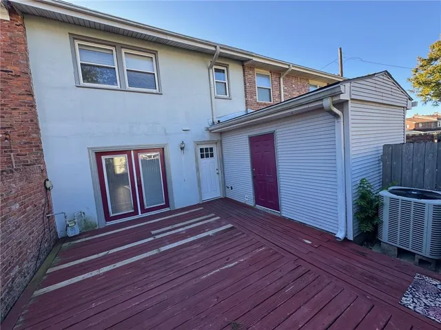 $135,000 | 309 B Cherry Blossom Lane, Gretna, LA 70056