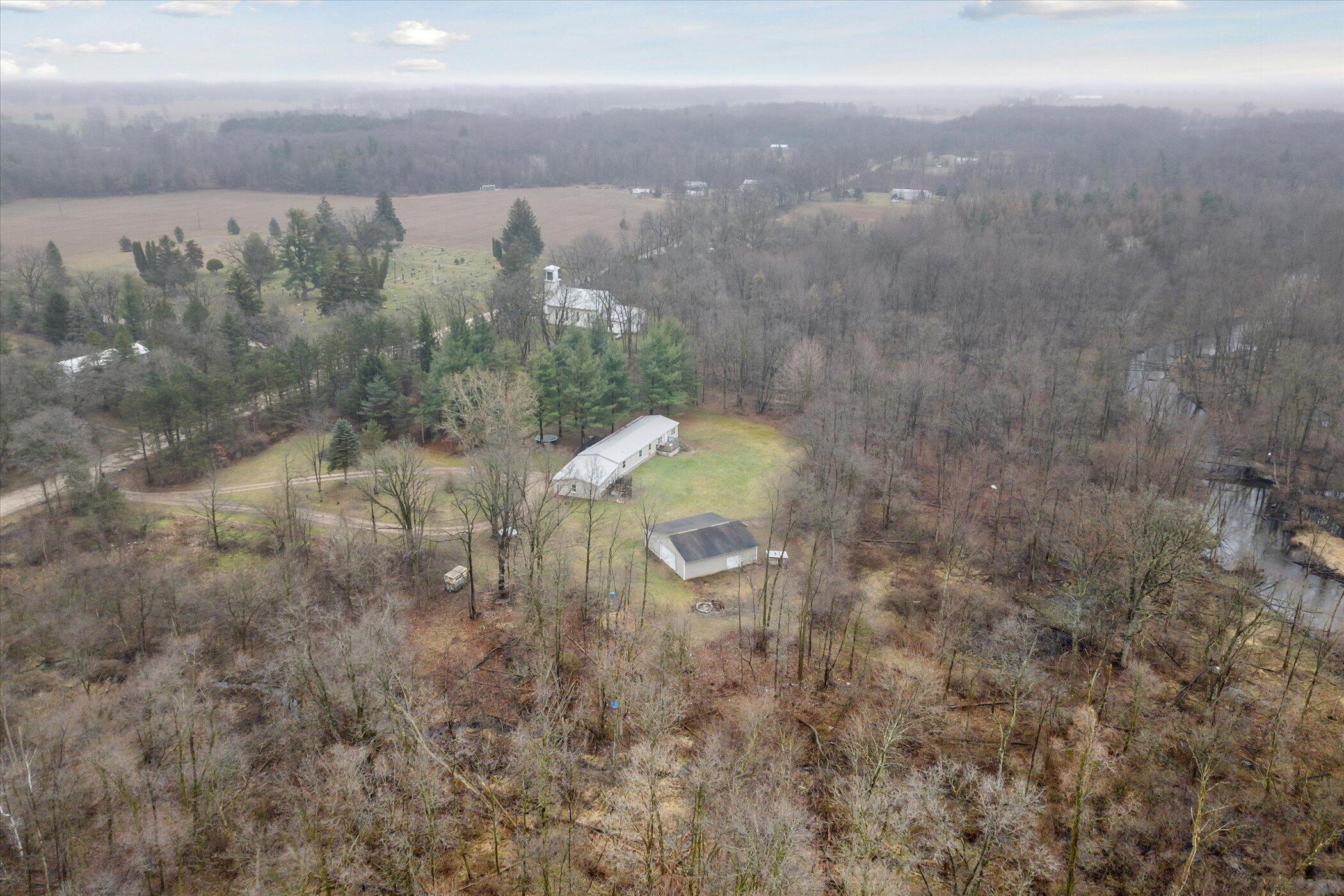 4035 Olmstead Road Ionia, MI 48846 - Photo 54 of 56 55-4035-Olmstead-Rd-Ionia-MI-48846-Windo