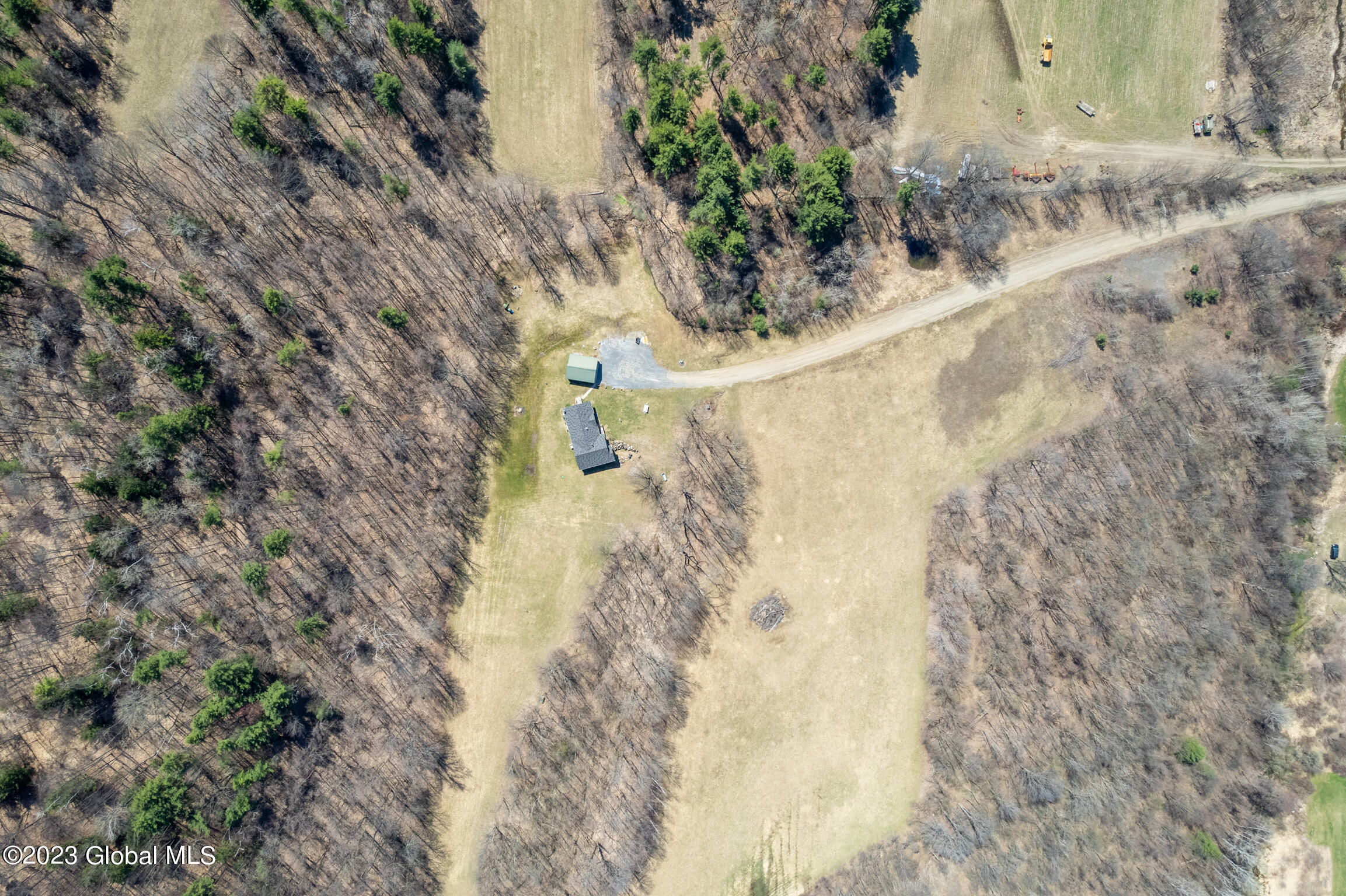 1270 Coach Road Argyle, NY 12809 - Photo 49 of 58 1270 Coach Rd Argyle NY-27