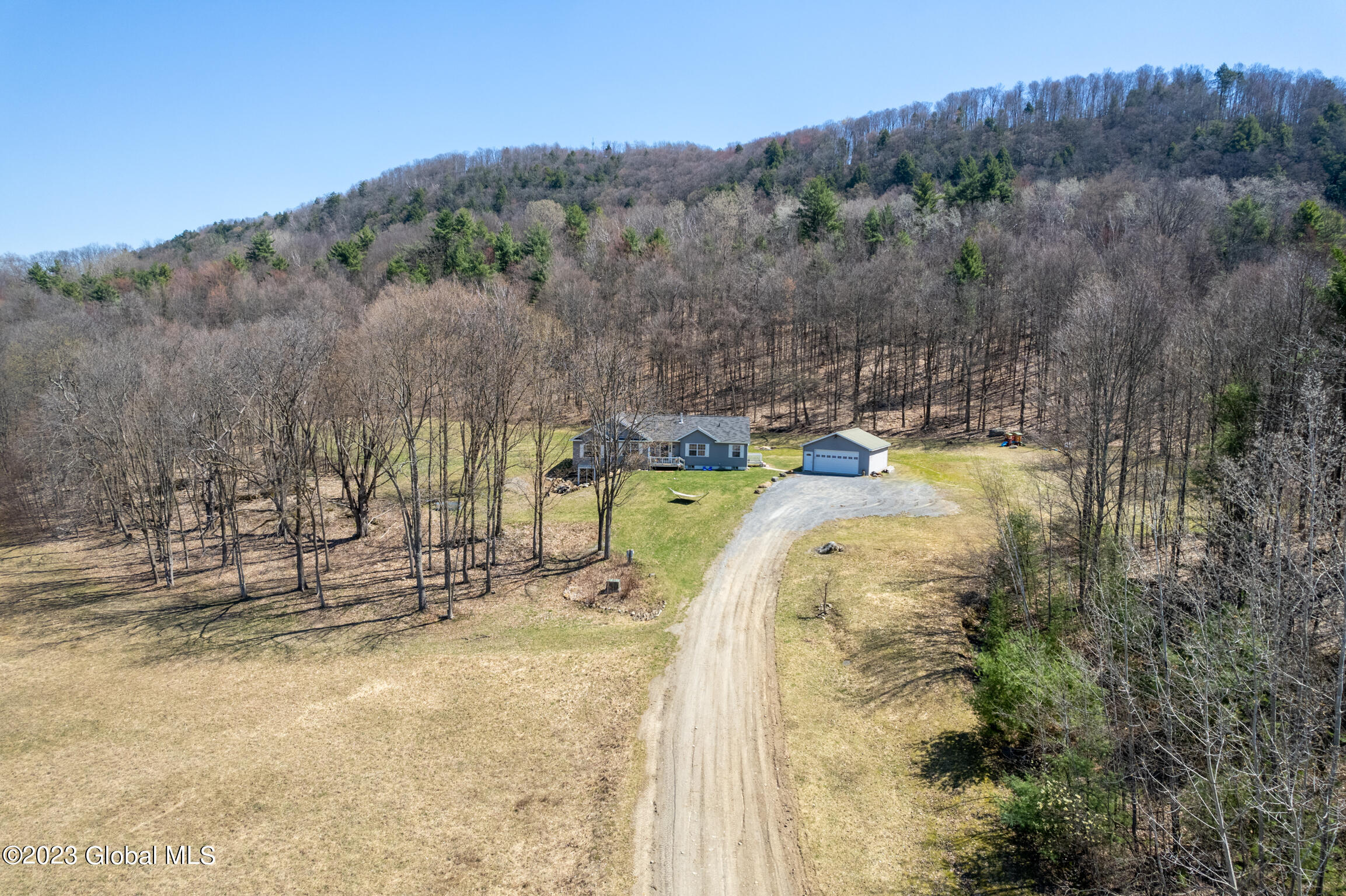 1270 Coach Road Argyle, NY 12809 - Photo 50 of 58 1270 Coach Rd Argyle NY-35