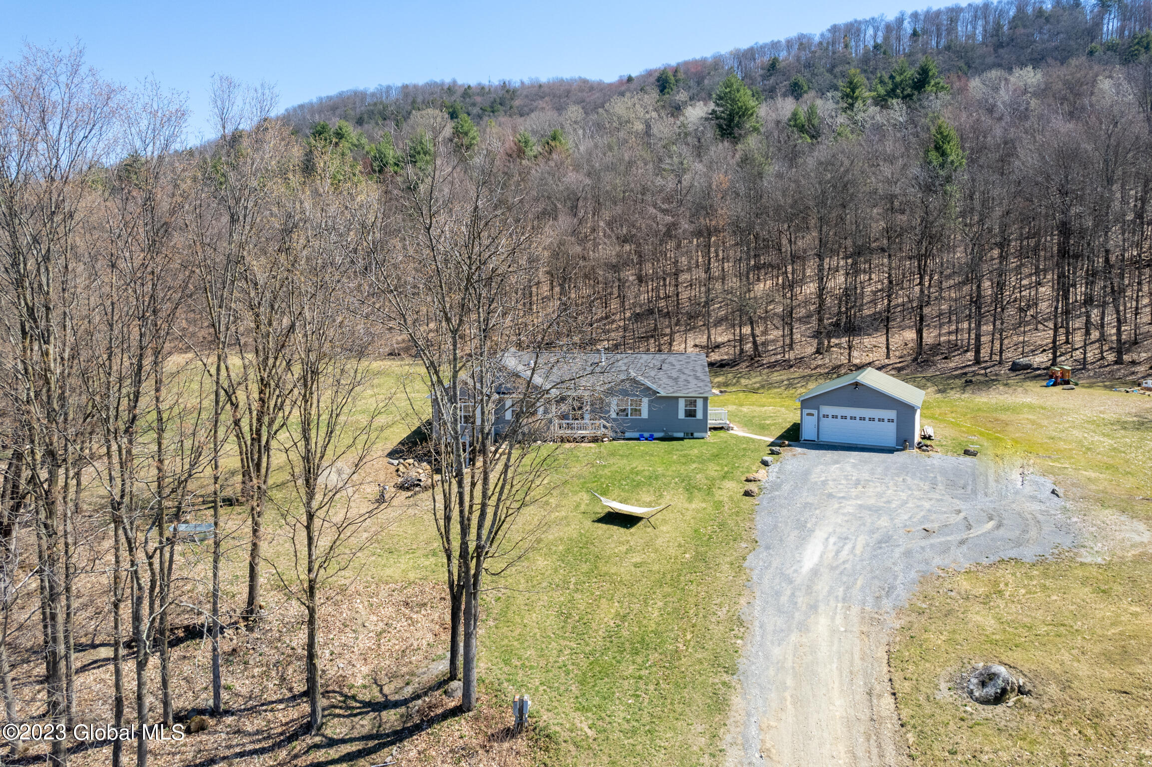 1270 Coach Road Argyle, NY 12809 - Photo 51 of 58 1270 Coach Rd Argyle NY-36