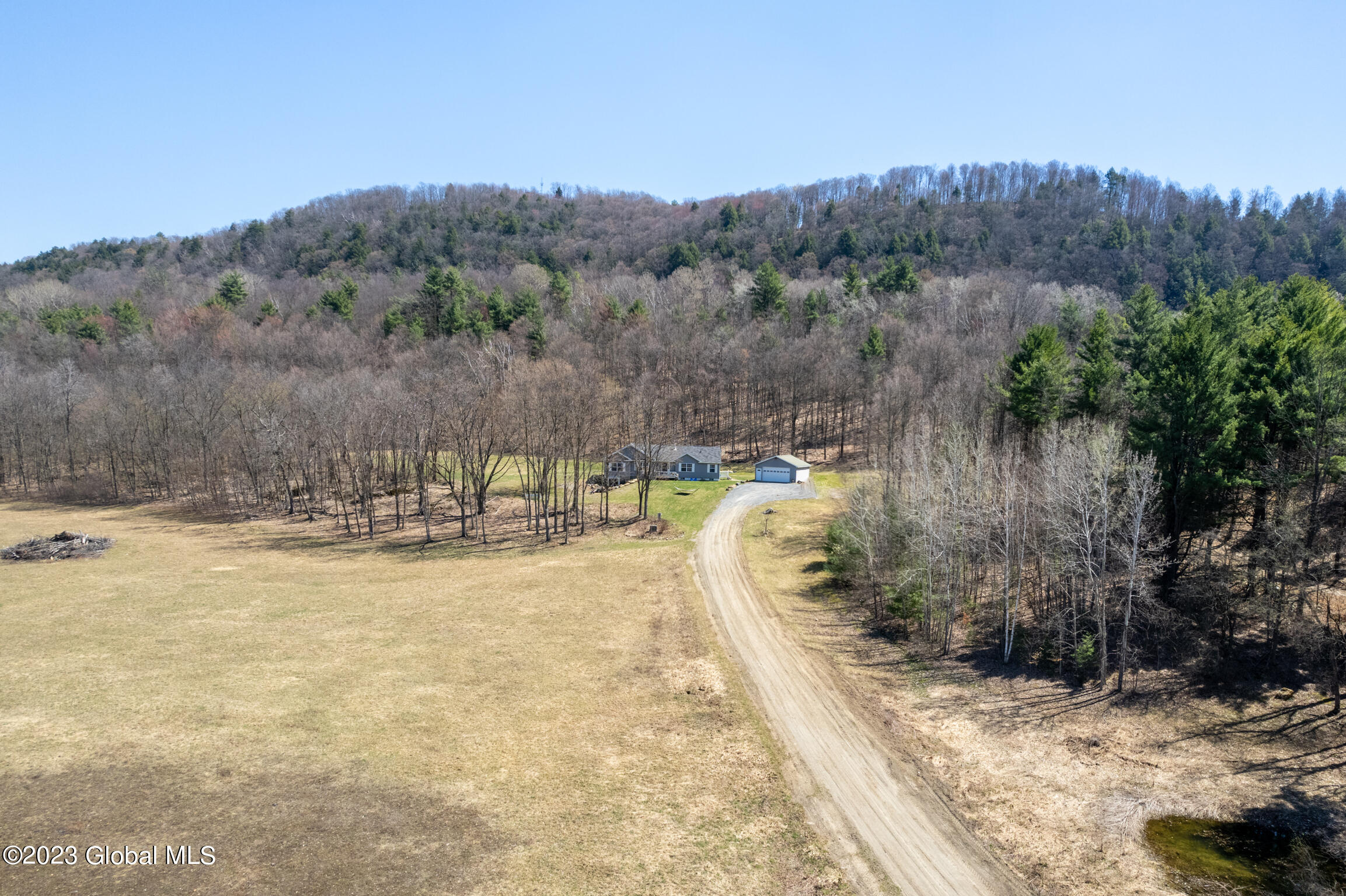 1270 Coach Road Argyle, NY 12809 - Photo 52 of 58 1270 Coach Rd Argyle NY-37