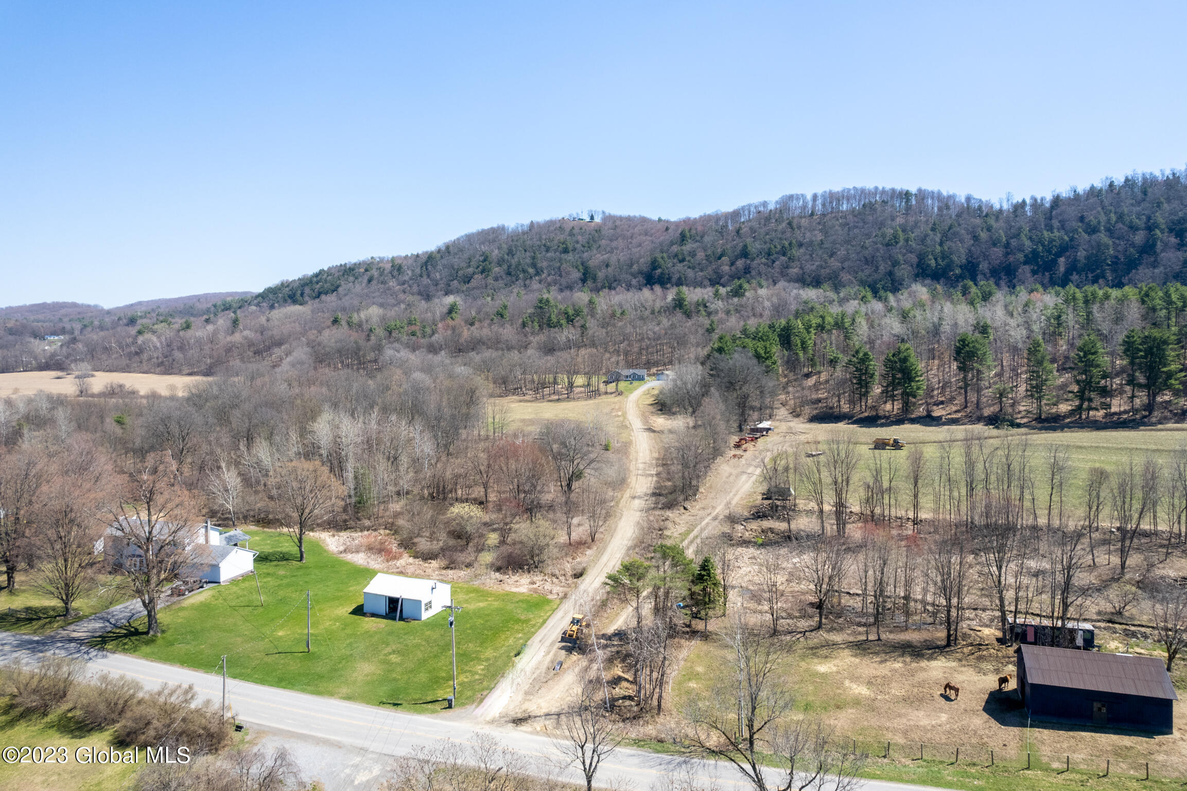 1270 Coach Road Argyle, NY 12809 - Photo 53 of 58 1270 Coach Rd Argyle NY-40