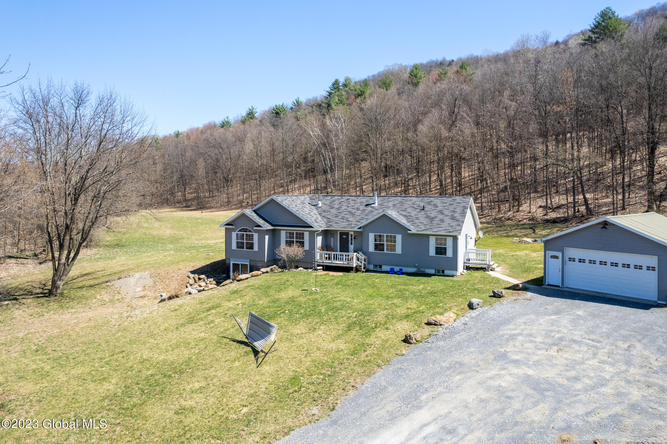 1270 Coach Road Argyle, NY 12809 - Photo 54 of 58 1270 Coach Rd Argyle NY-20