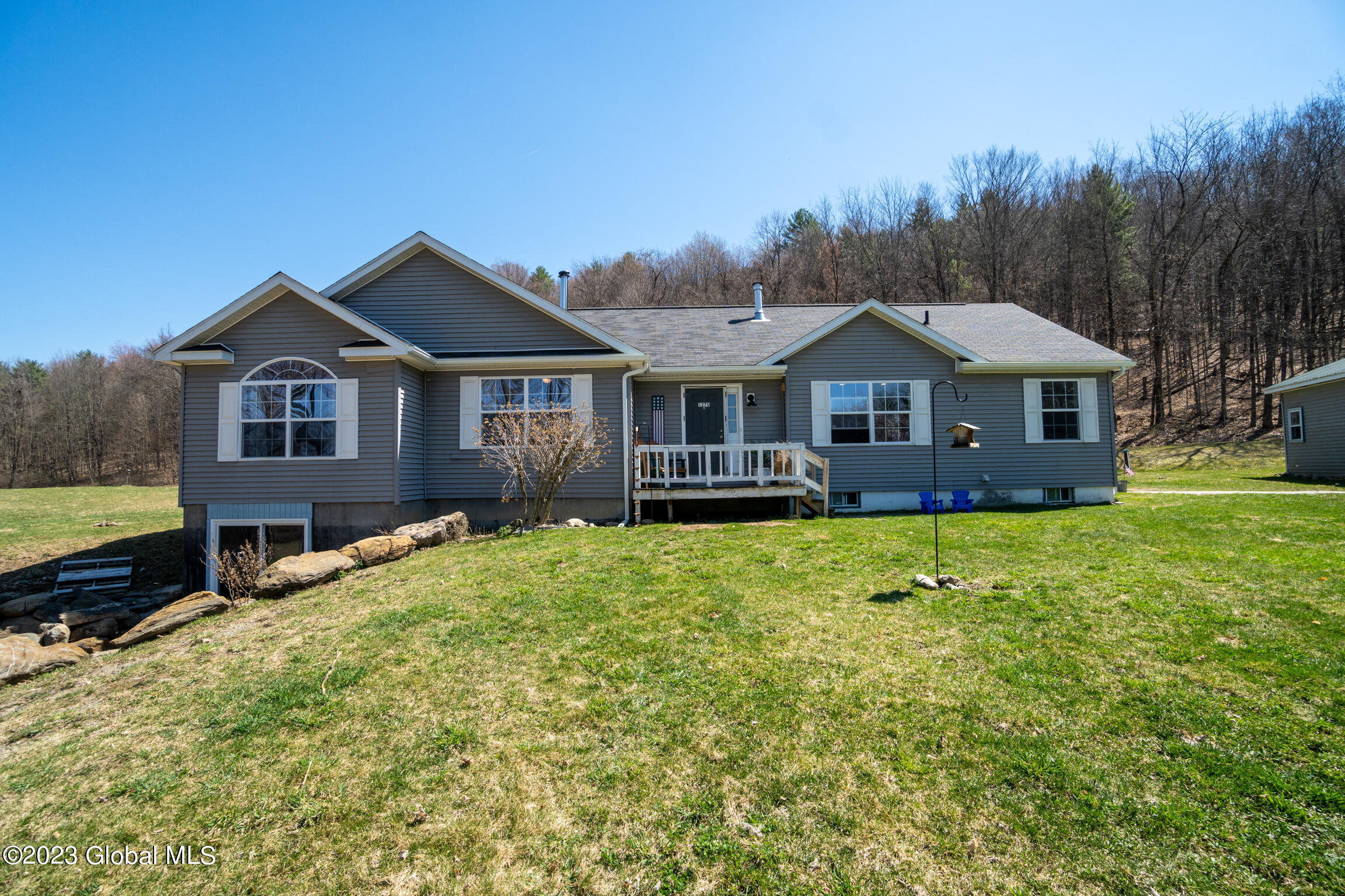 1270 Coach Road Argyle, NY 12809 - Photo 56 of 58 1270 Coach Rd Argyle NY-4